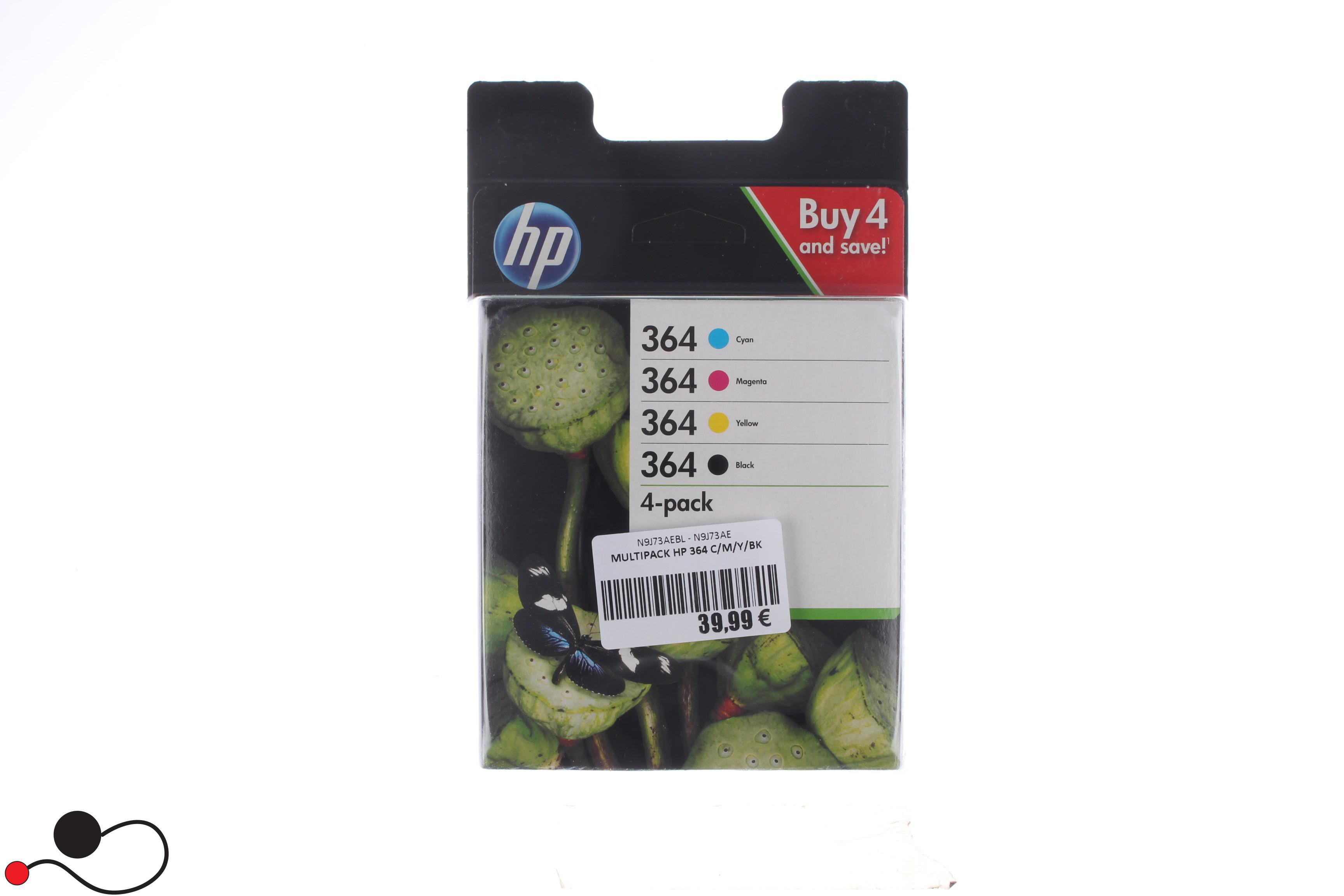 Cartuccia Stampante HP
