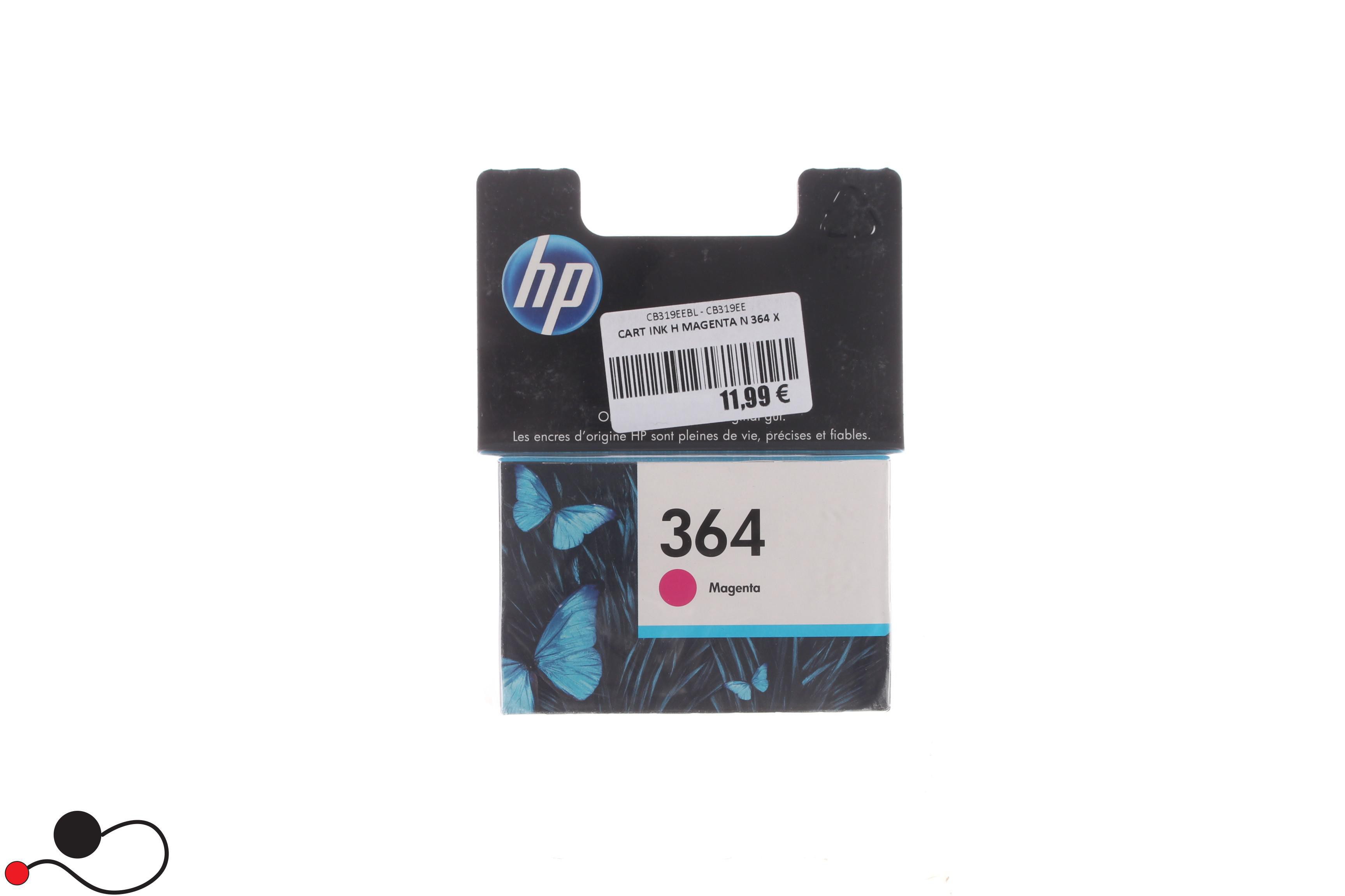 Cartuccia Stampante HP