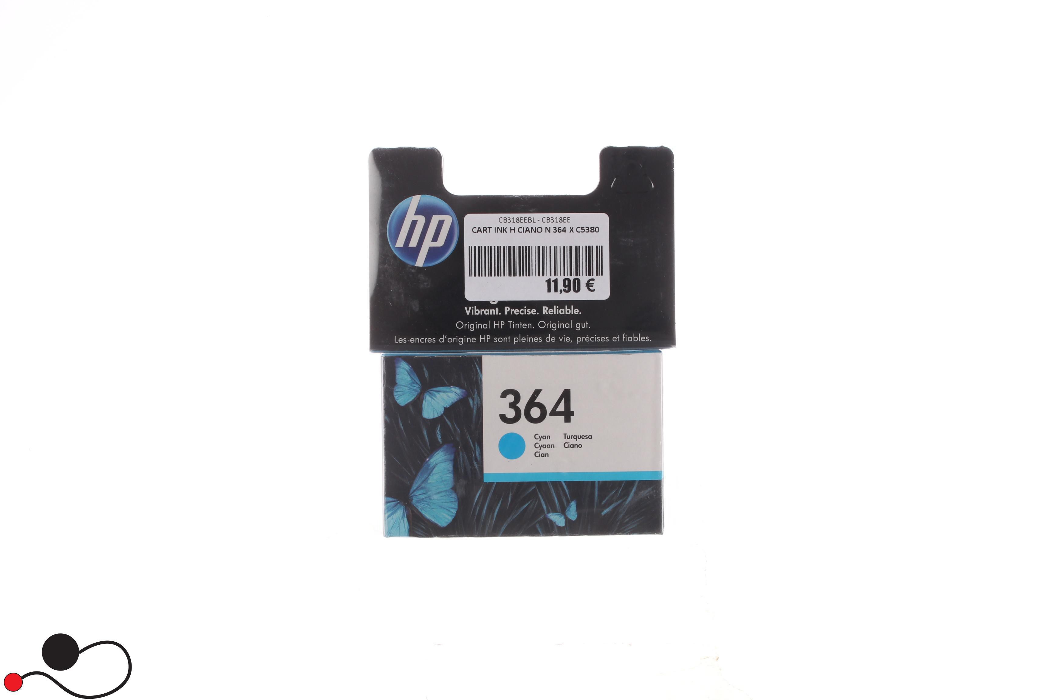 Cartuccia Stampante HP