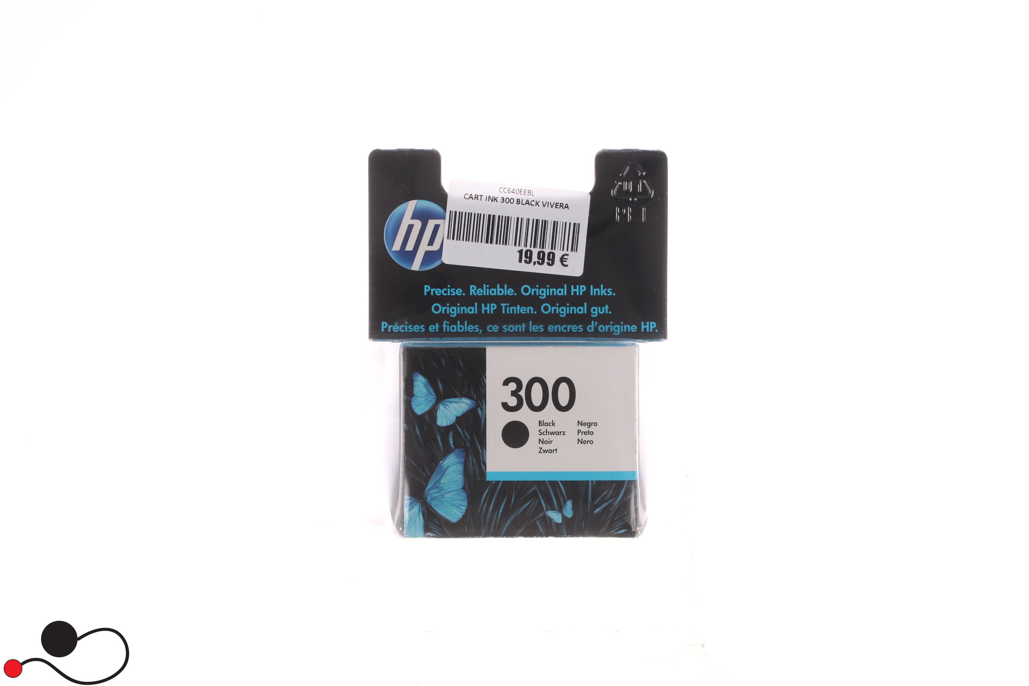 Cartuccia Stampante HP