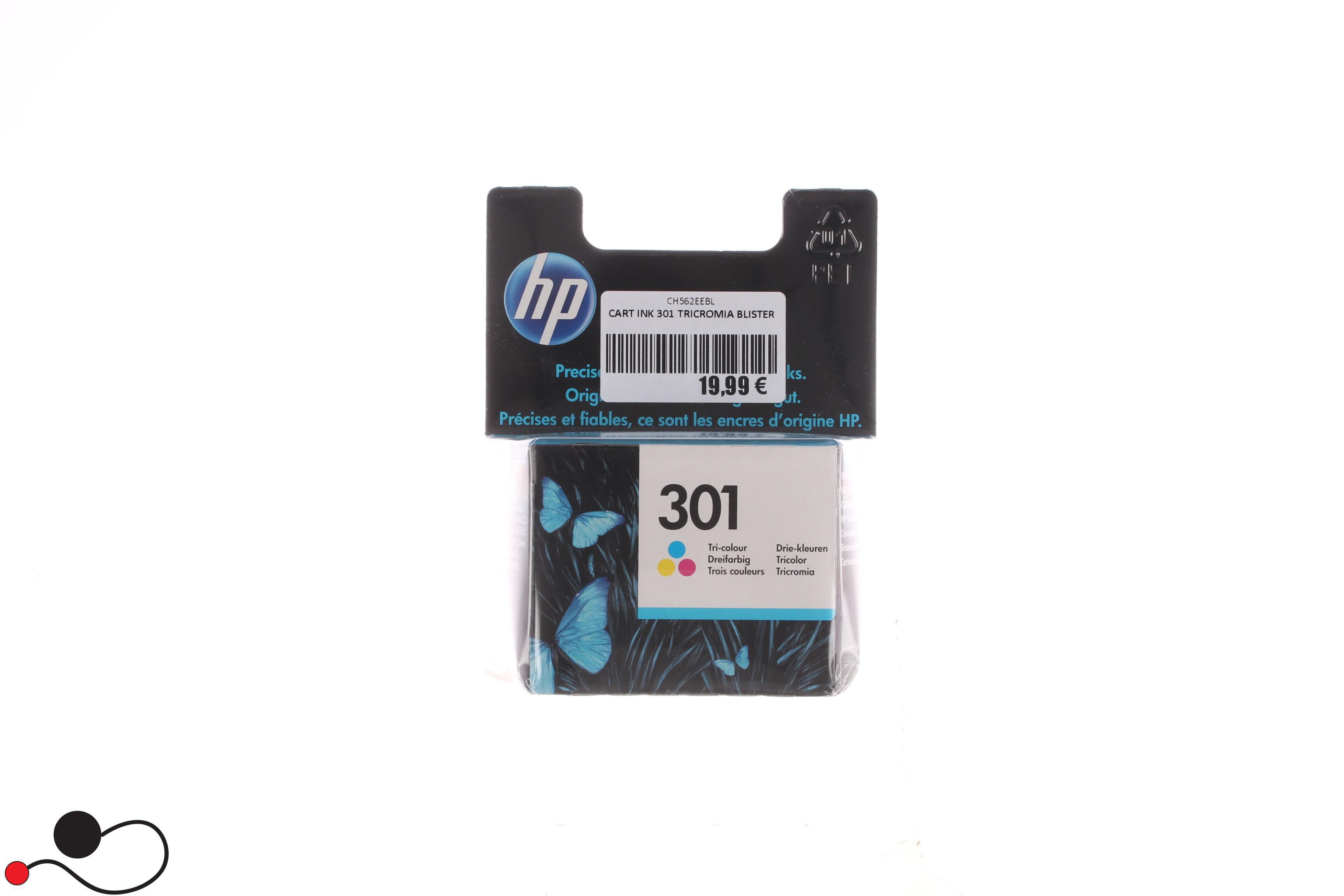 Cartuccia Stampante HP