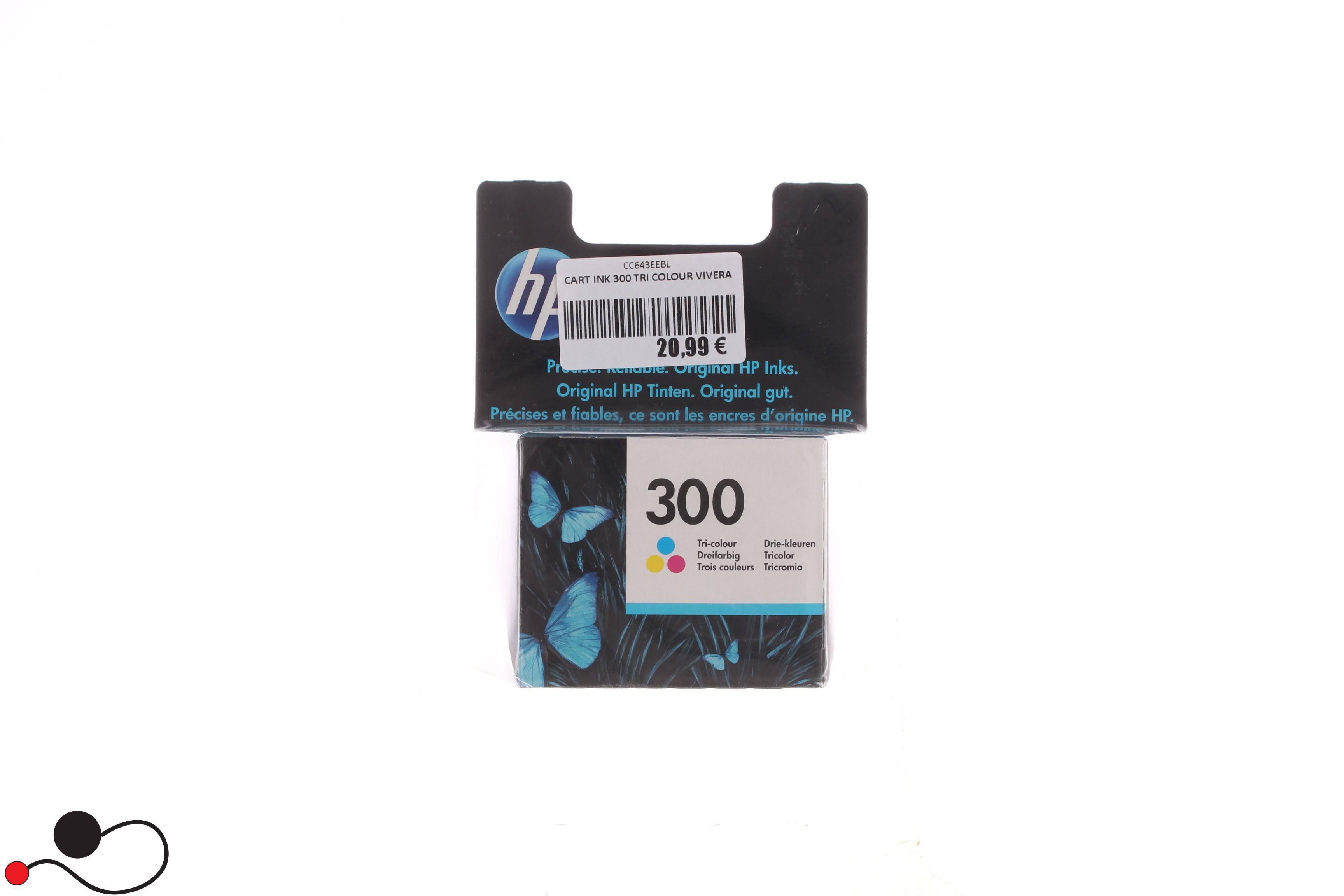 Cartuccia Stampante HP