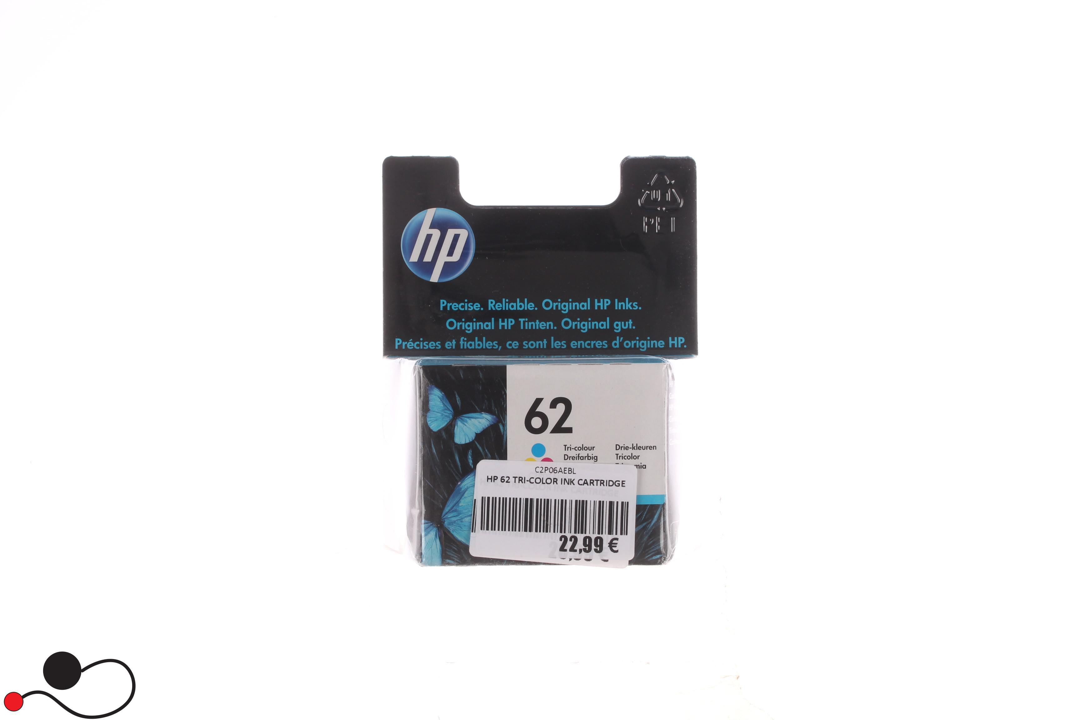 Cartuccia Stampante HP