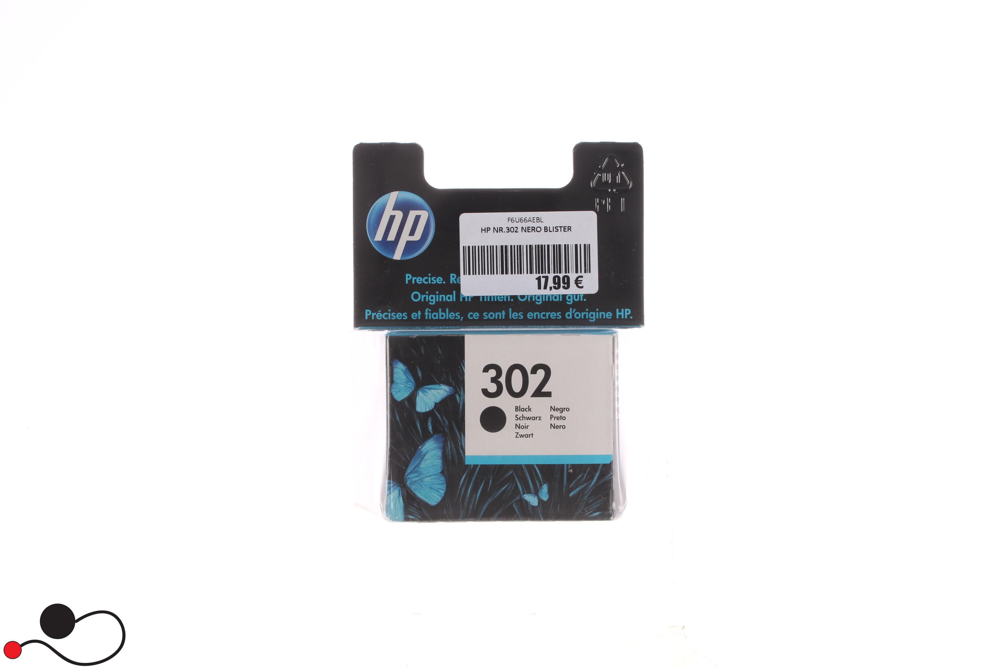 Cartuccia Stampante HP