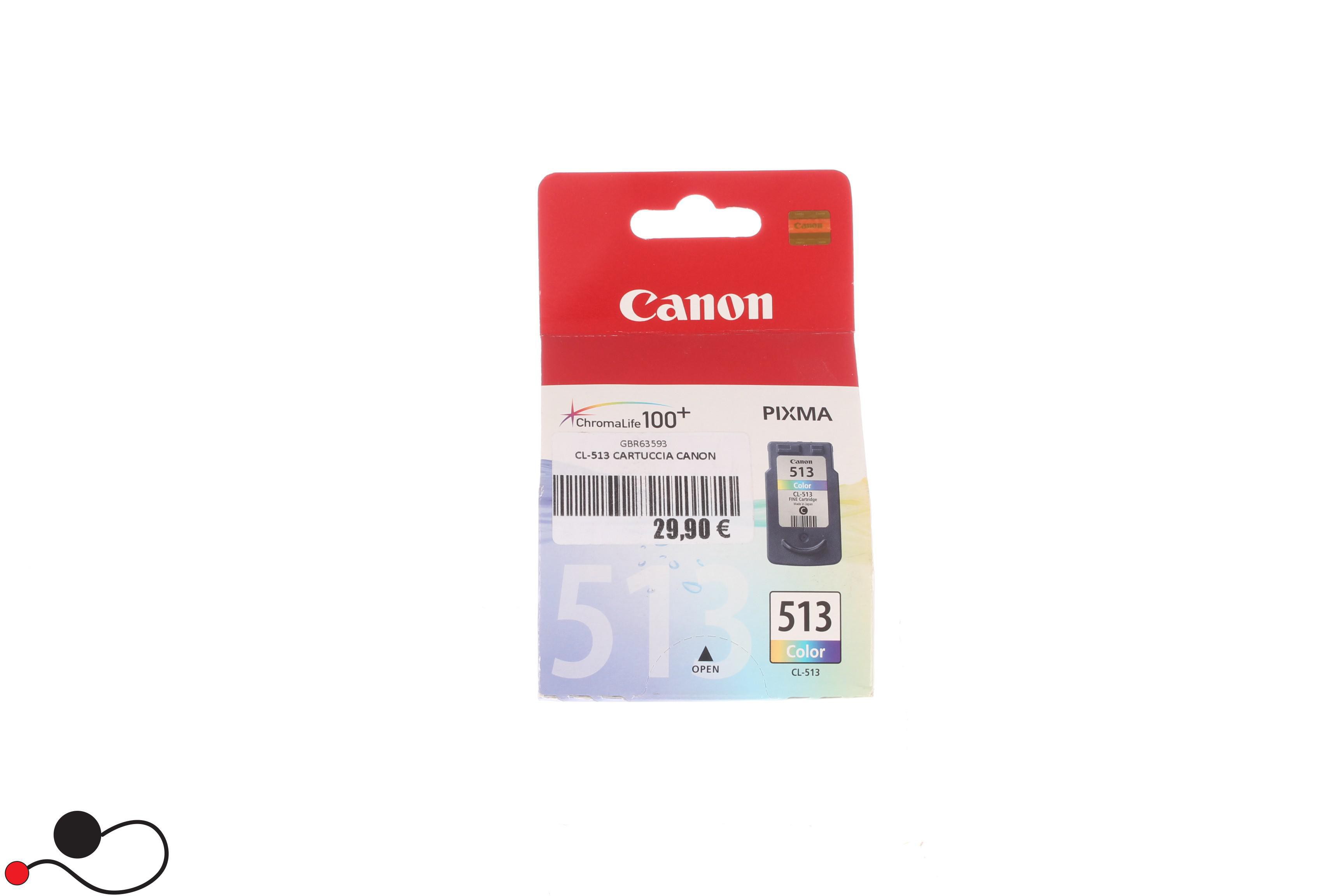 Cartuccia Stampante Canon