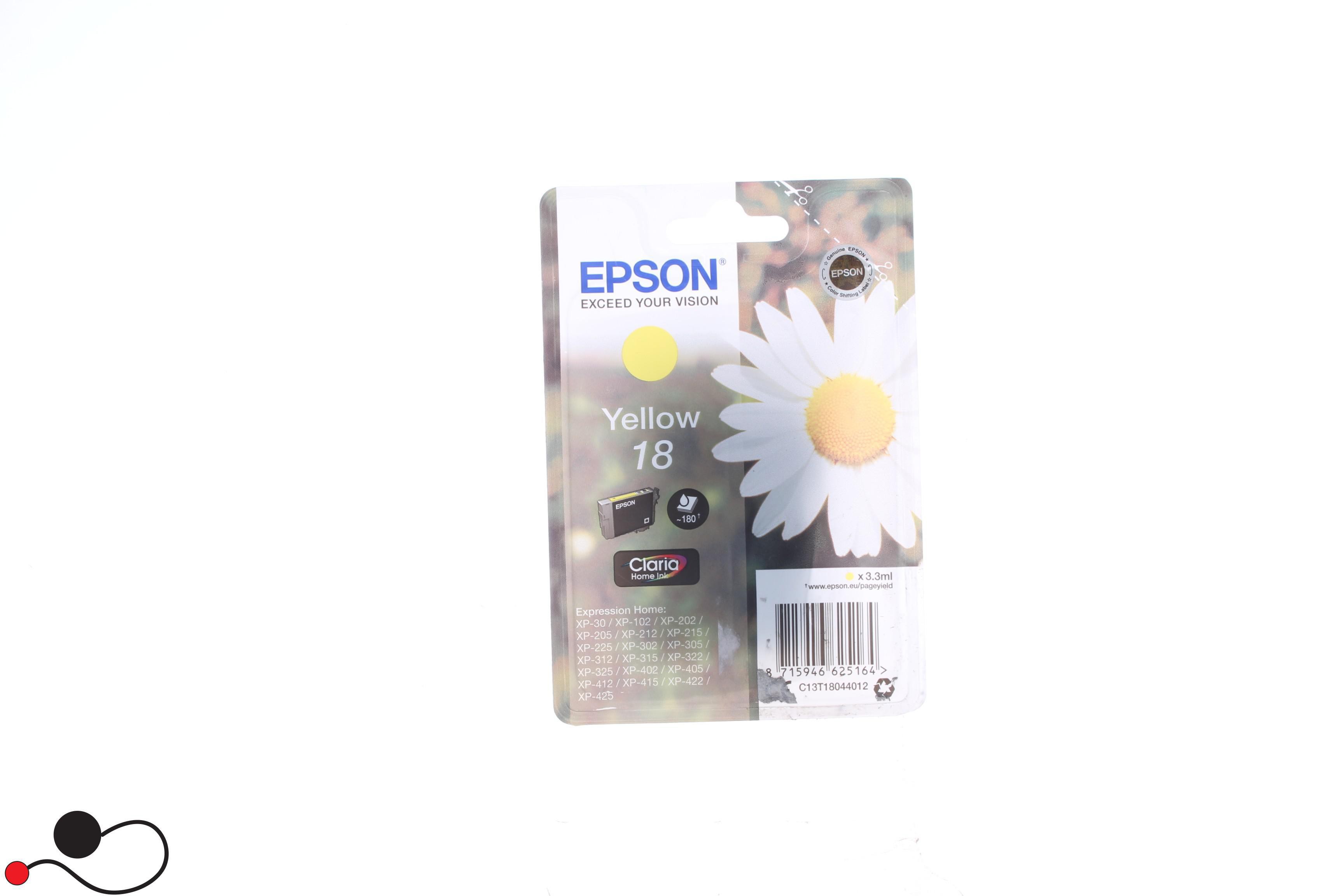 Cartuccia Stampante Epson