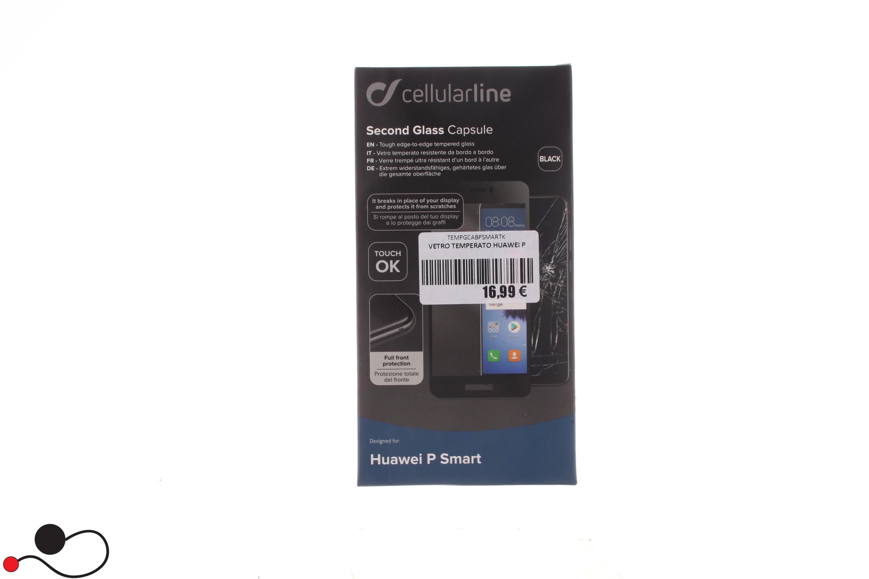 Vetro Smartphone Cellularline