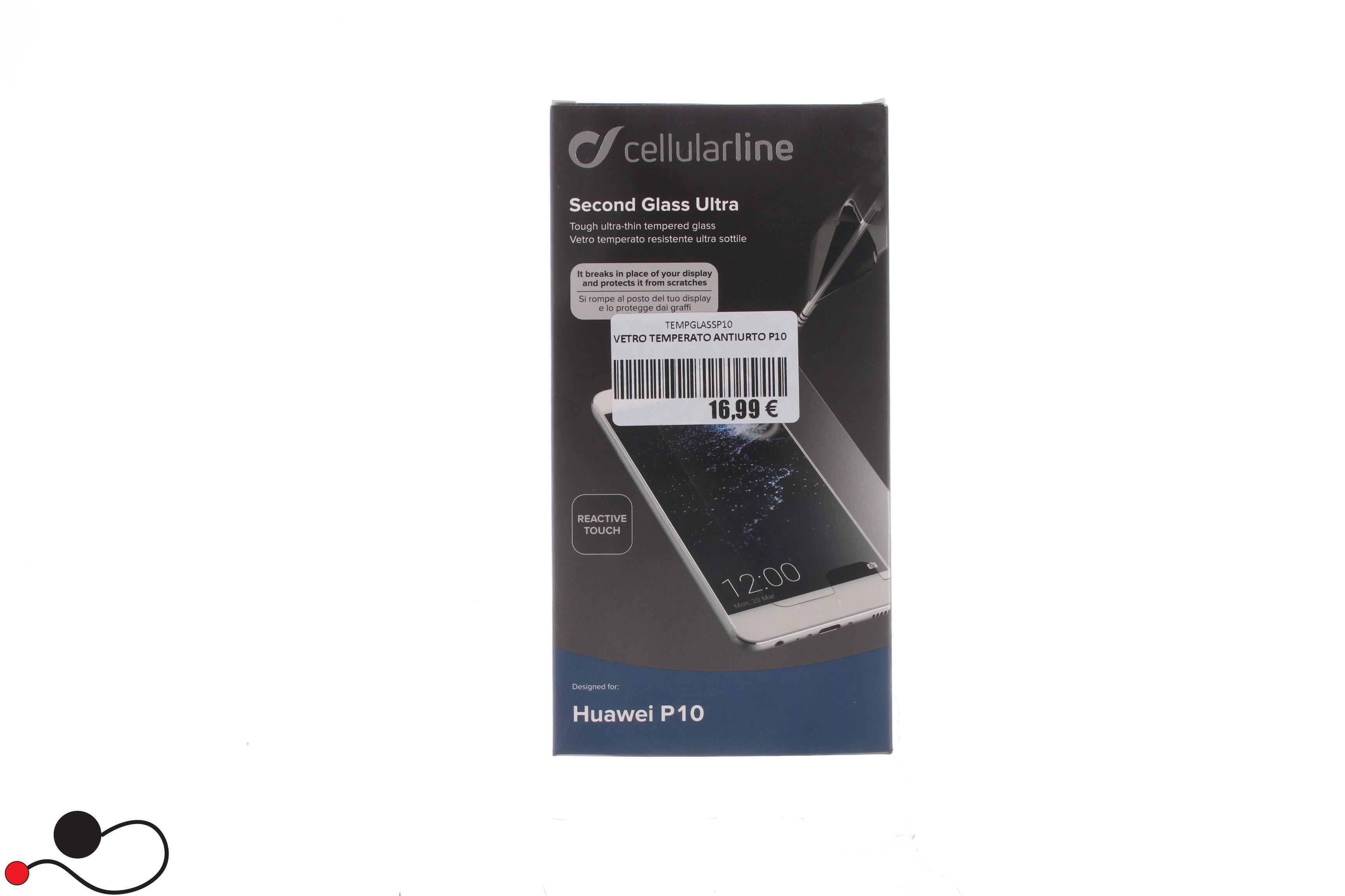 Vetro Smartphone Cellularline