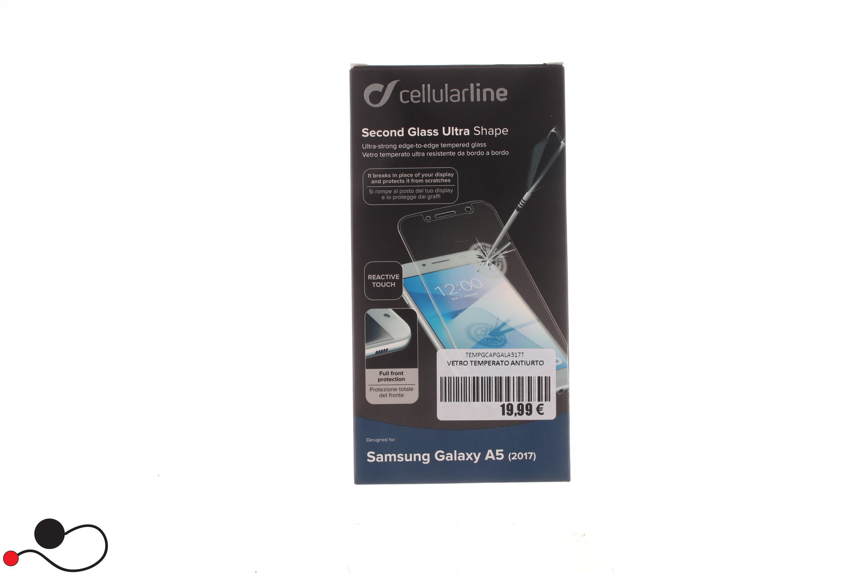 Vetro Smartphone Cellularline