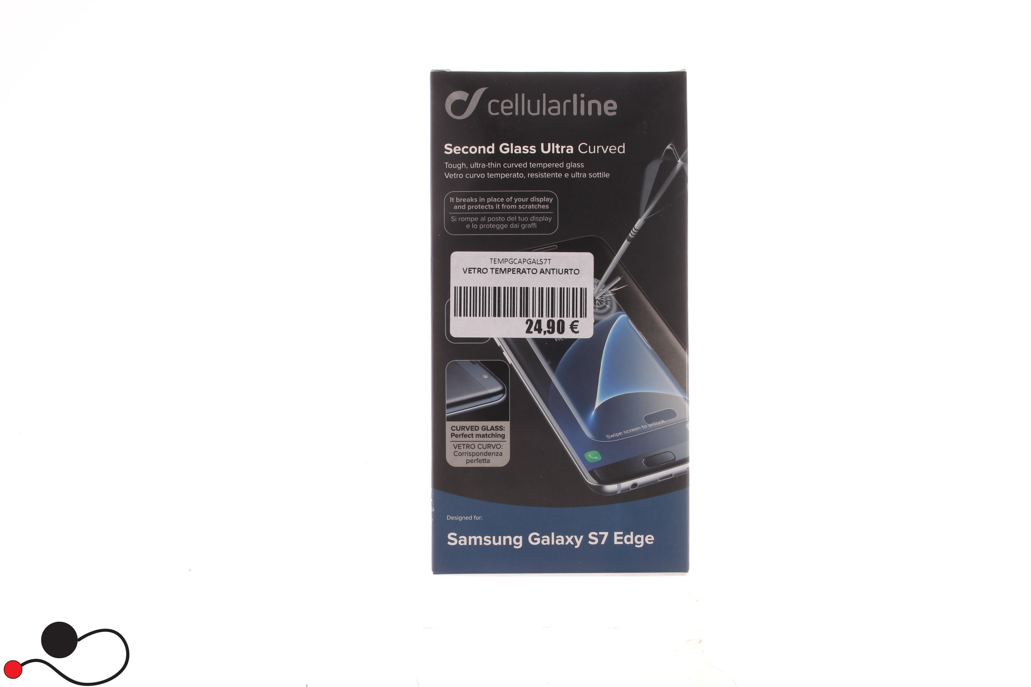 Vetro Smartphone Cellularline