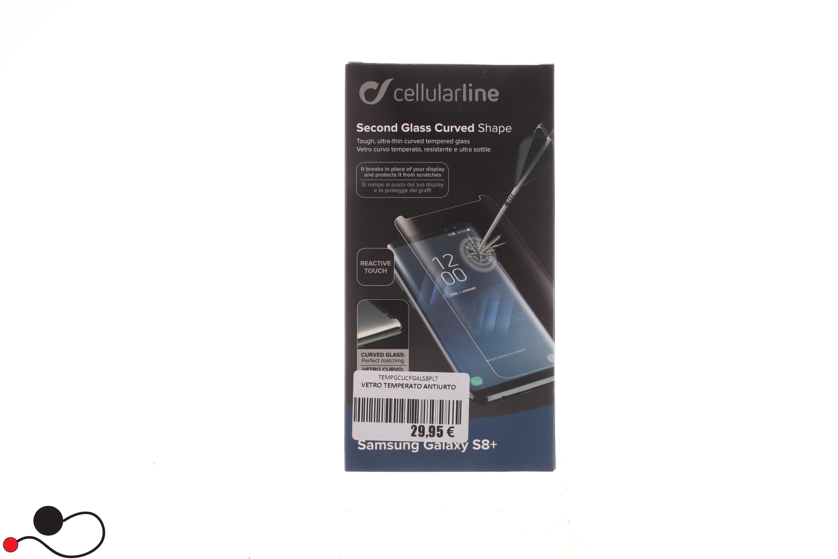 Vetro Smartphone Cellularline