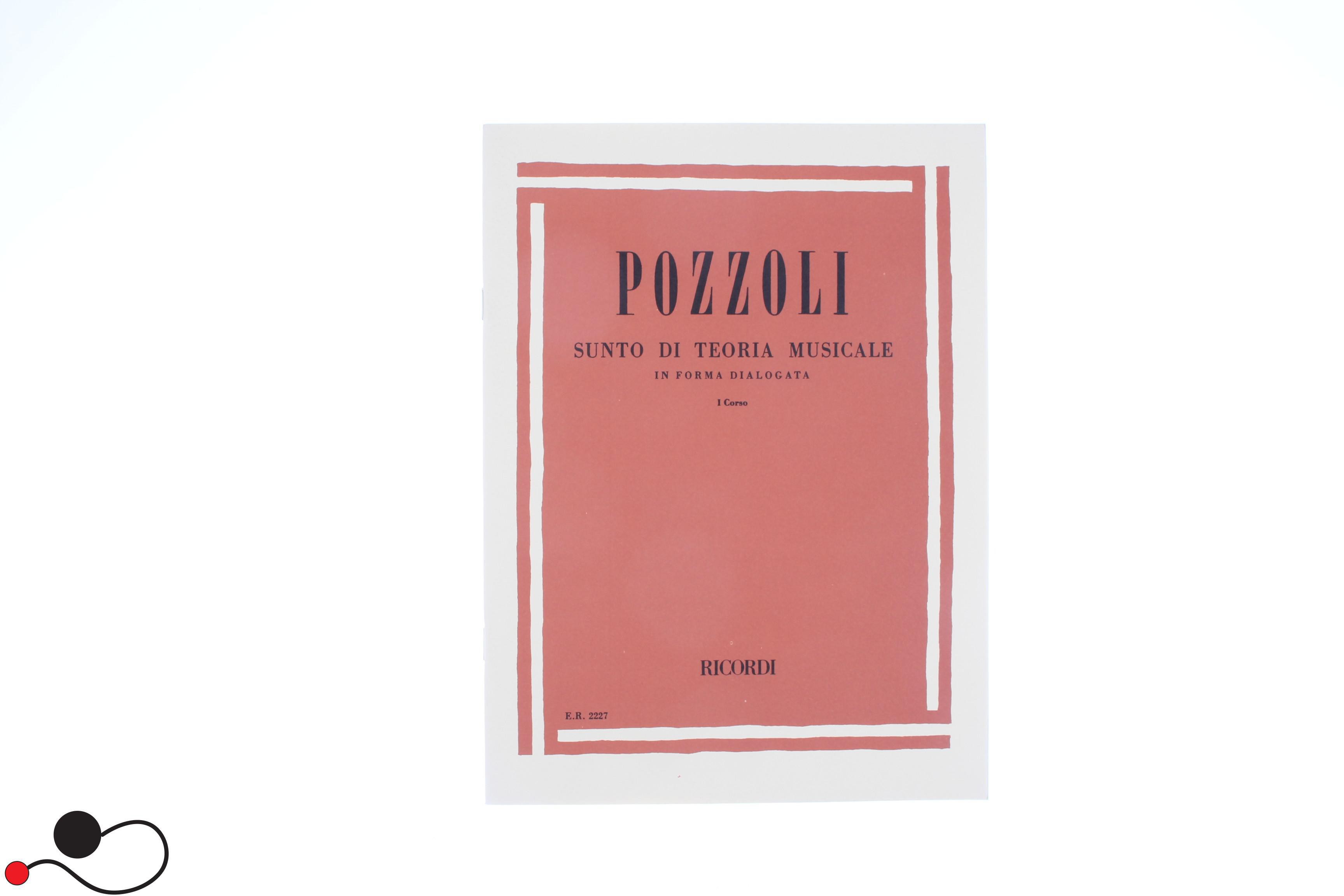 Manuale Ricordi