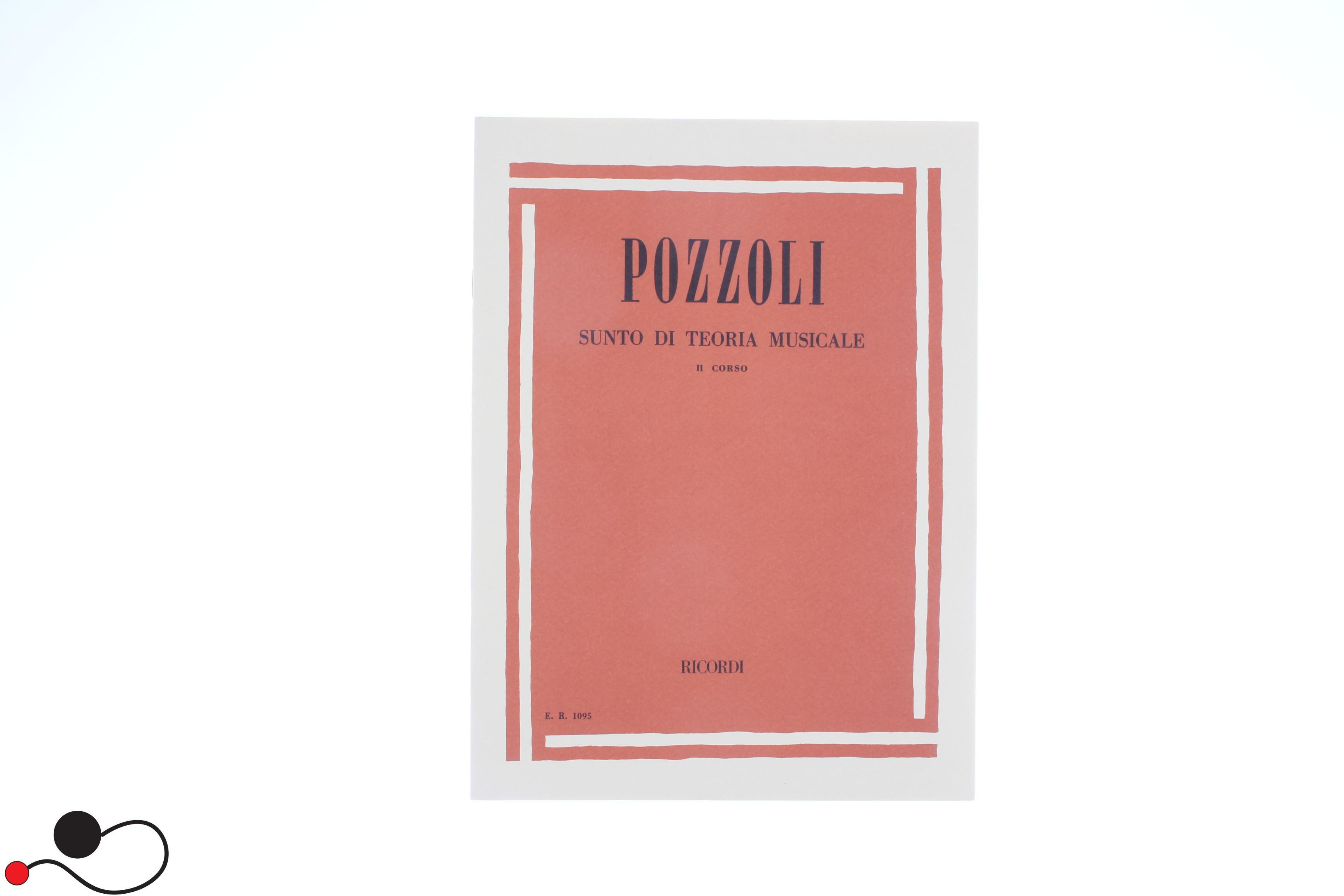 Manuale Ricordi