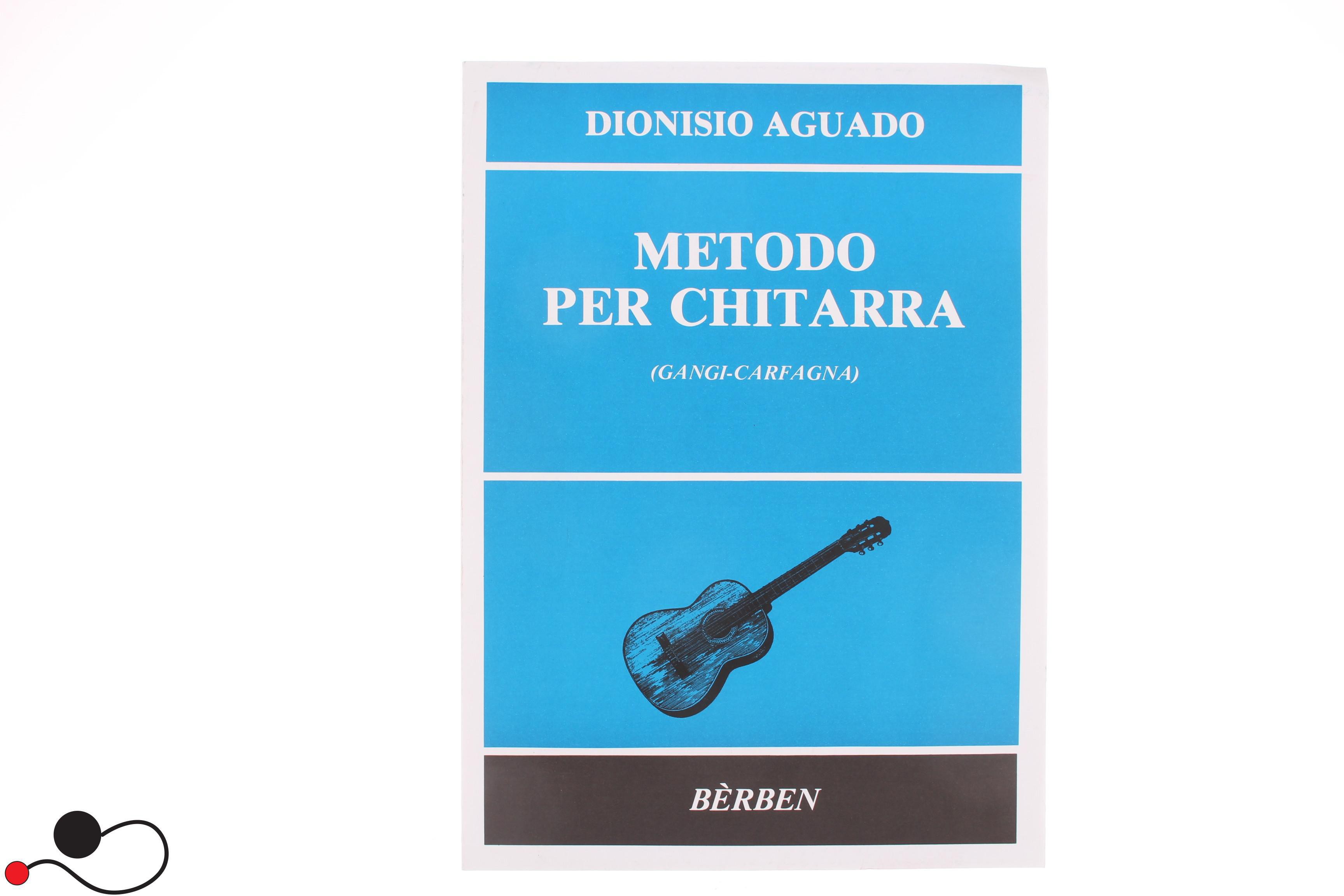 Manuale spartito Berben
