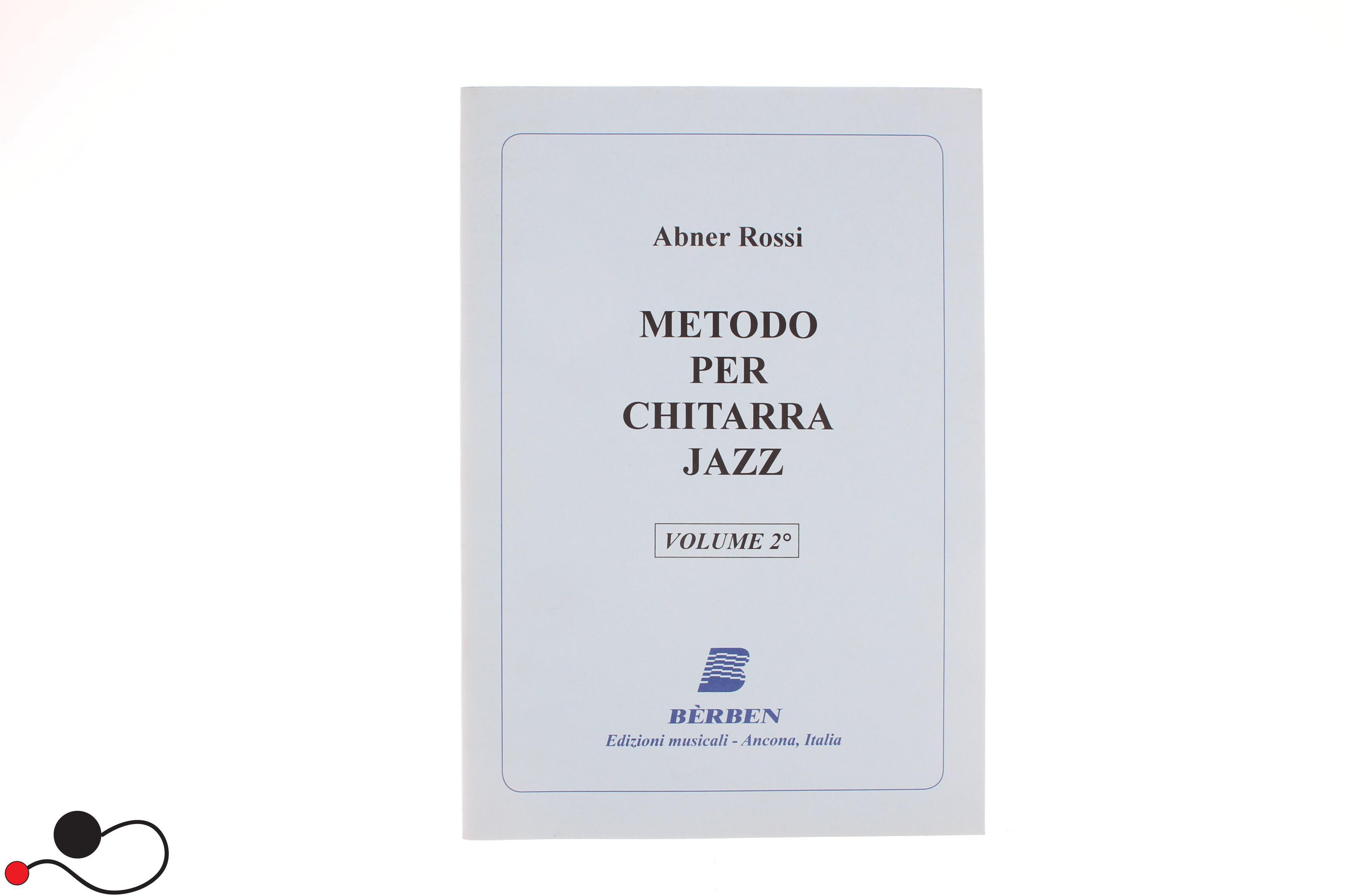Manuale spartito Berben