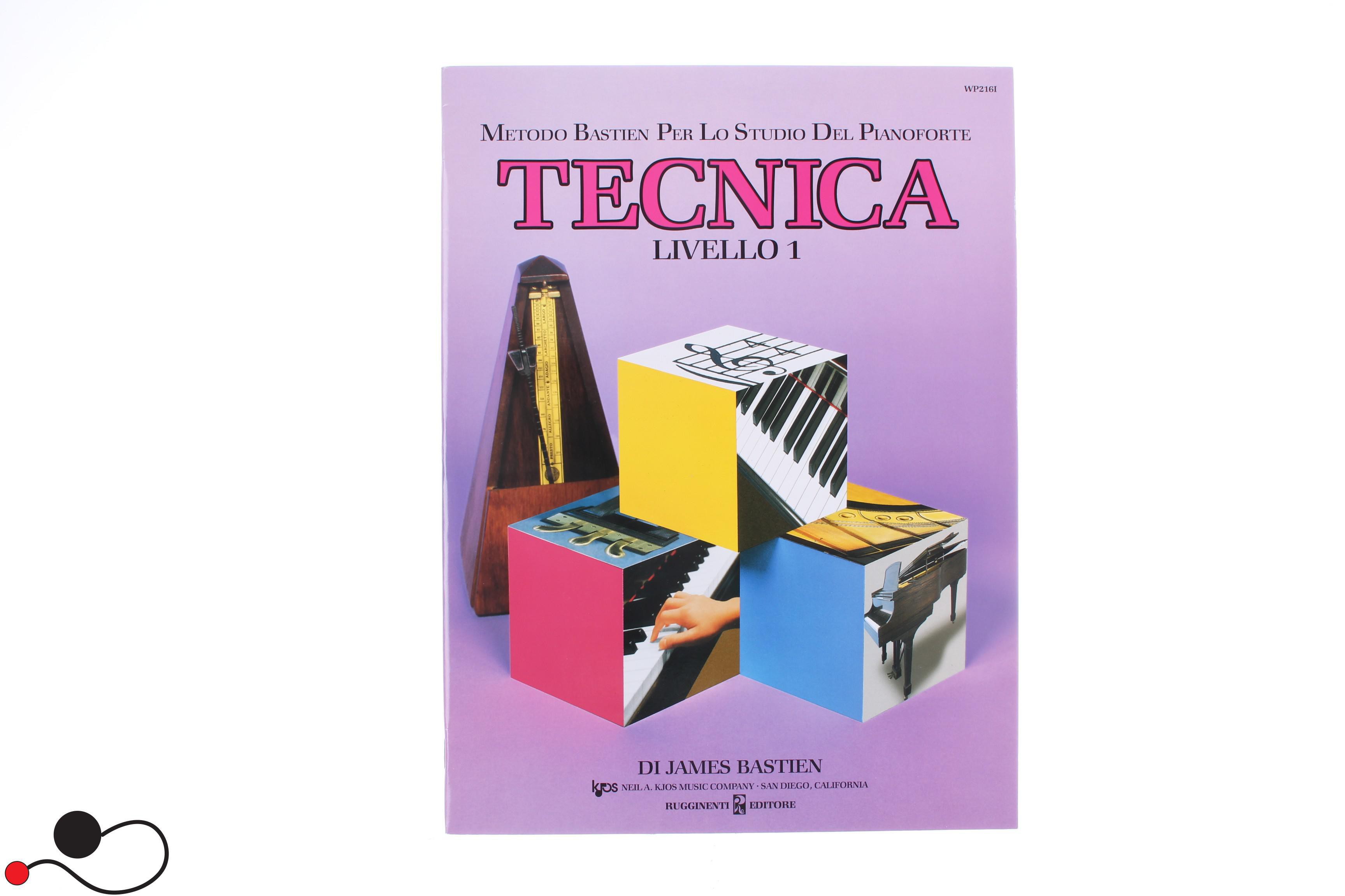 Manuale spartito Rugginenti