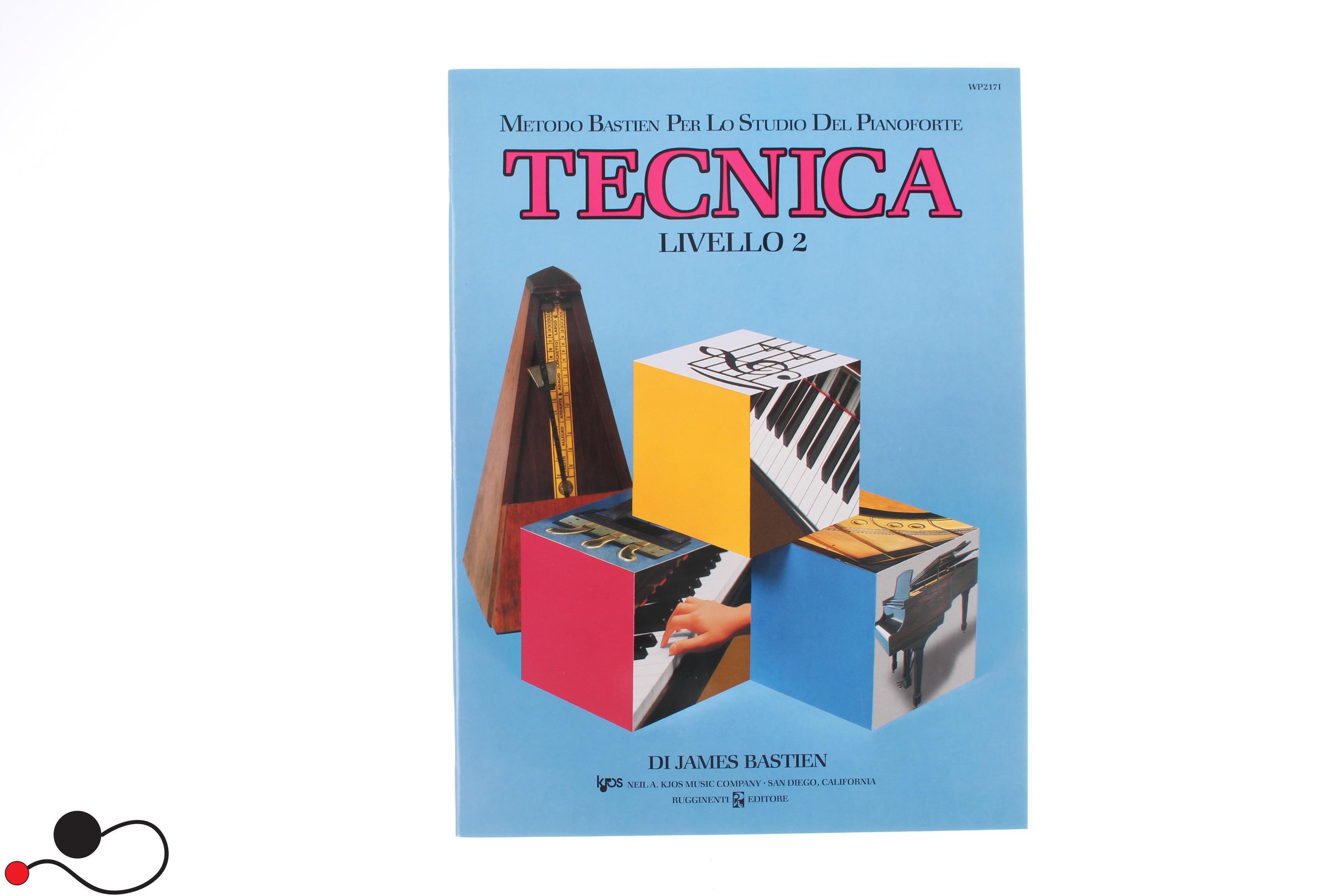 Manuale spartito Rugginenti