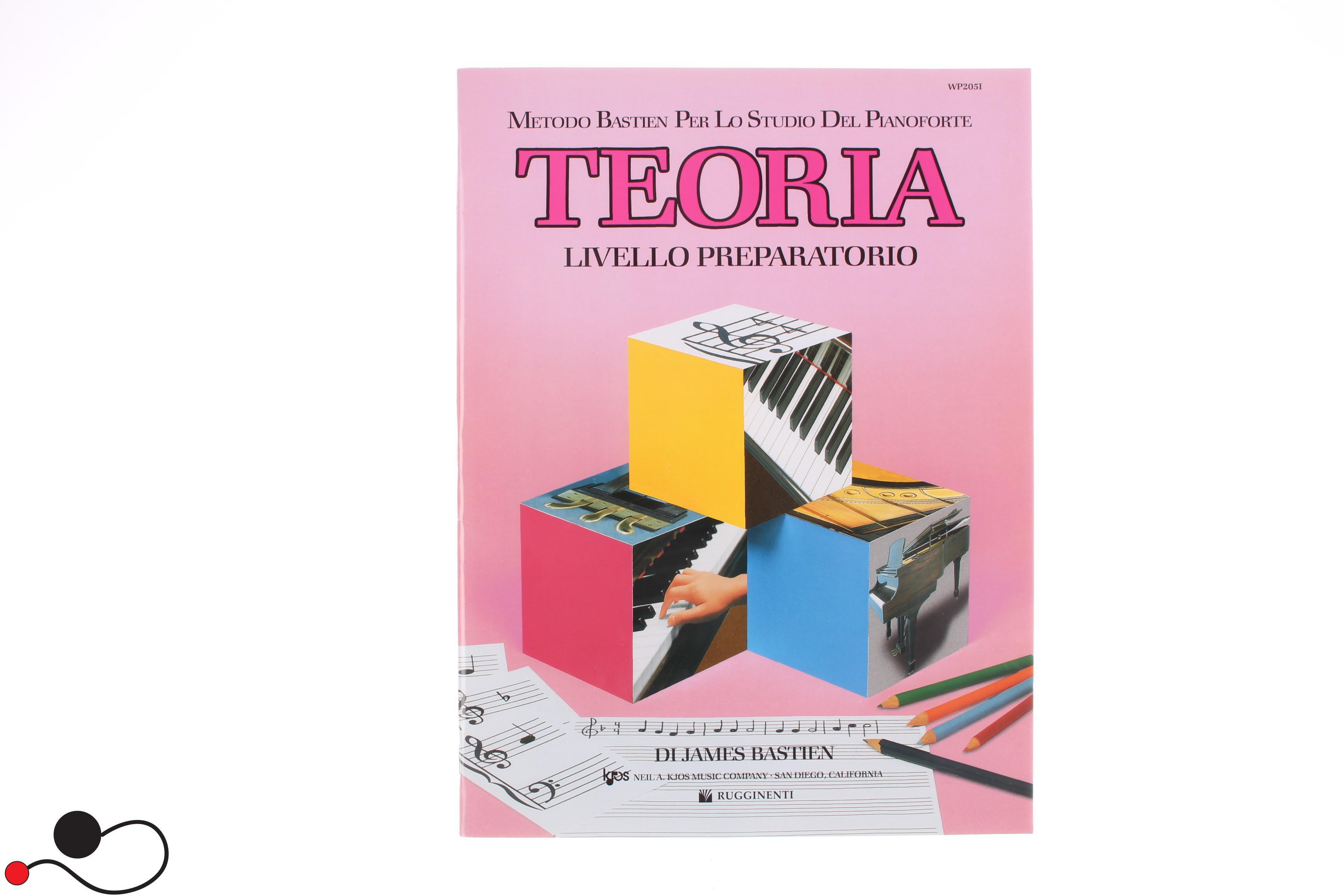 Manuale spartito Rugginenti