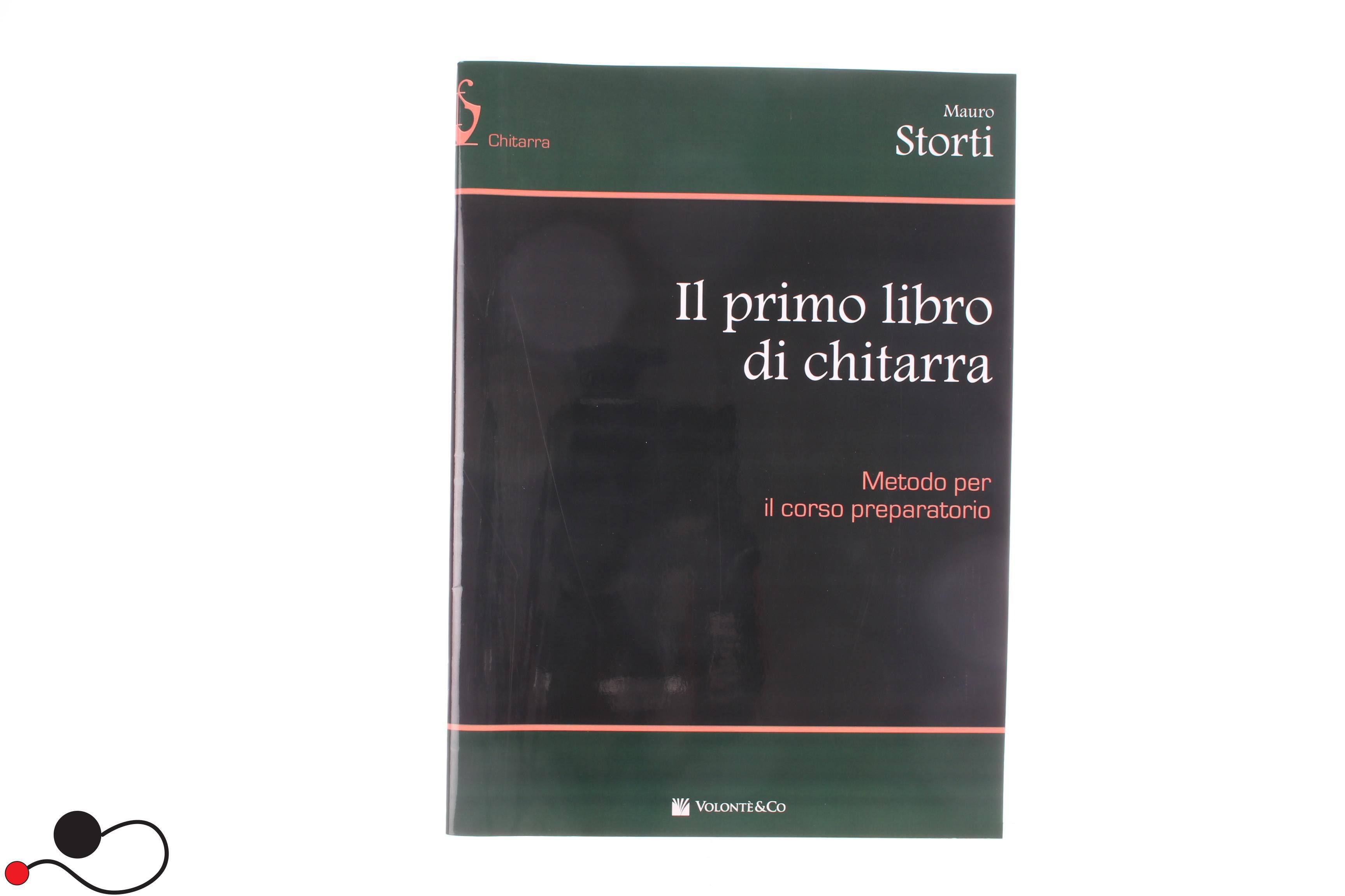 Manuale spartito Volonte