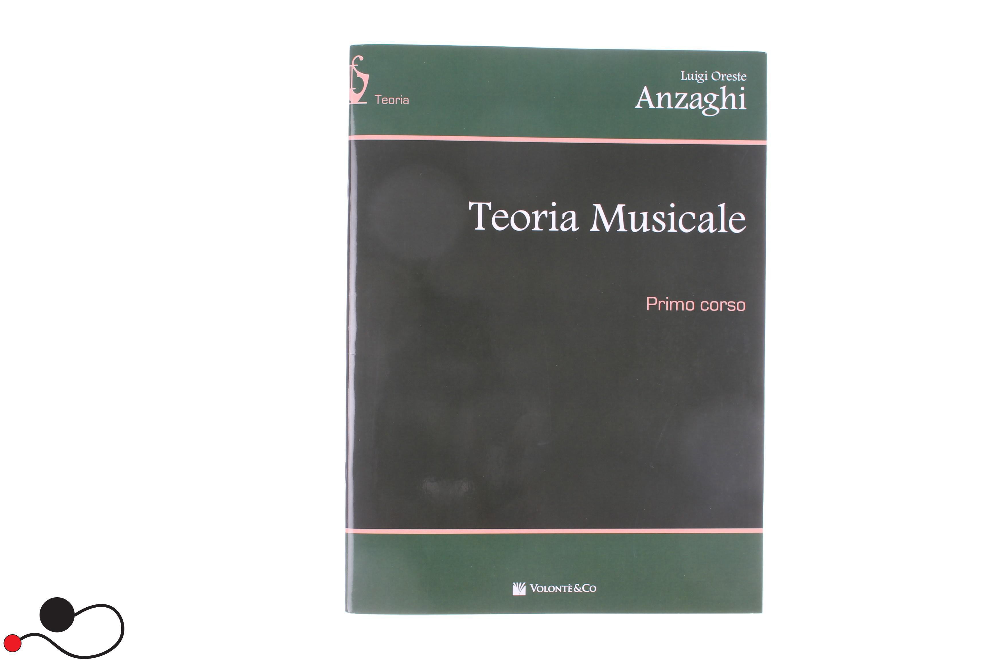 Manuale spartito Volonte
