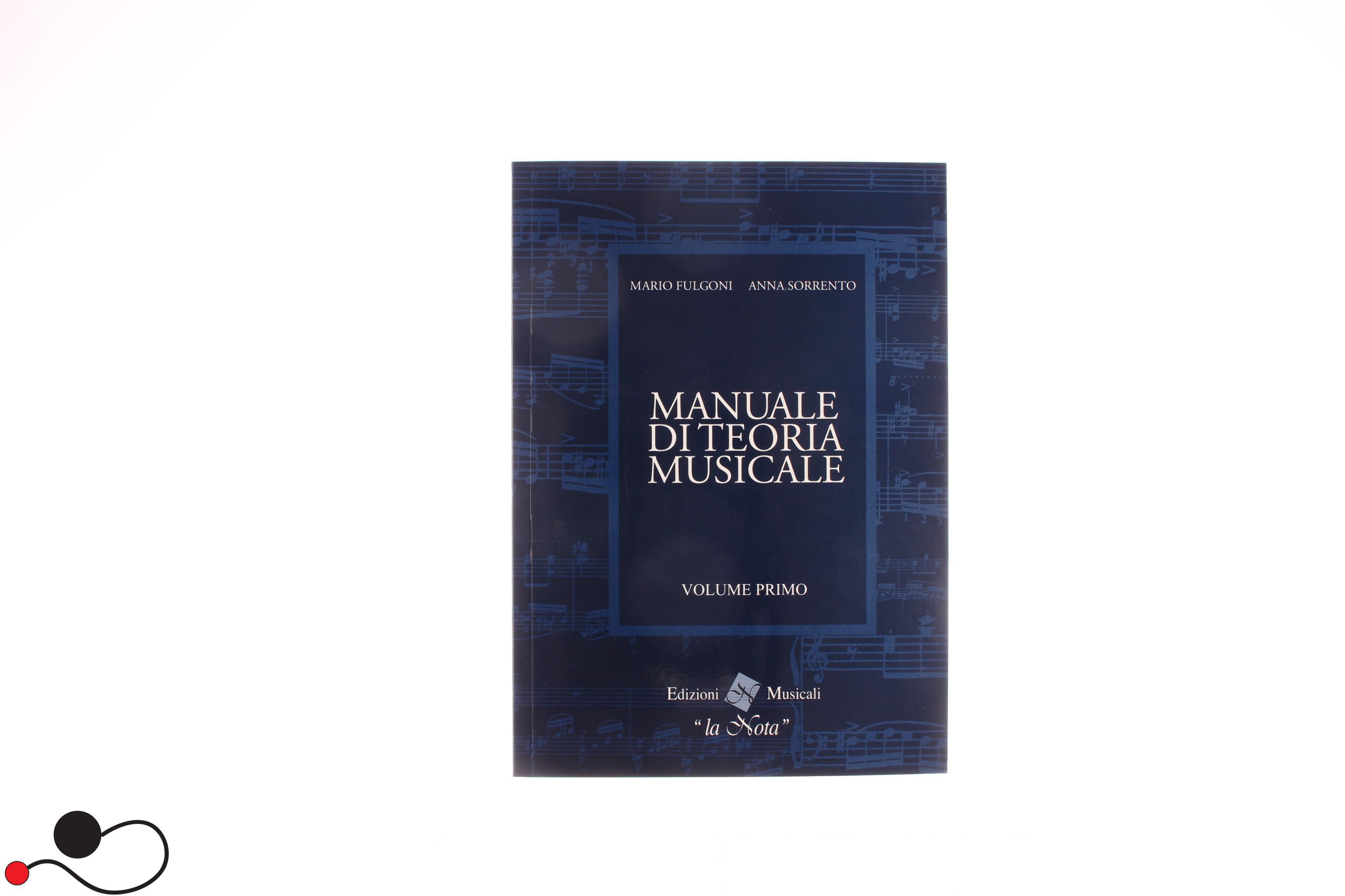 Manuale spartito La Nota