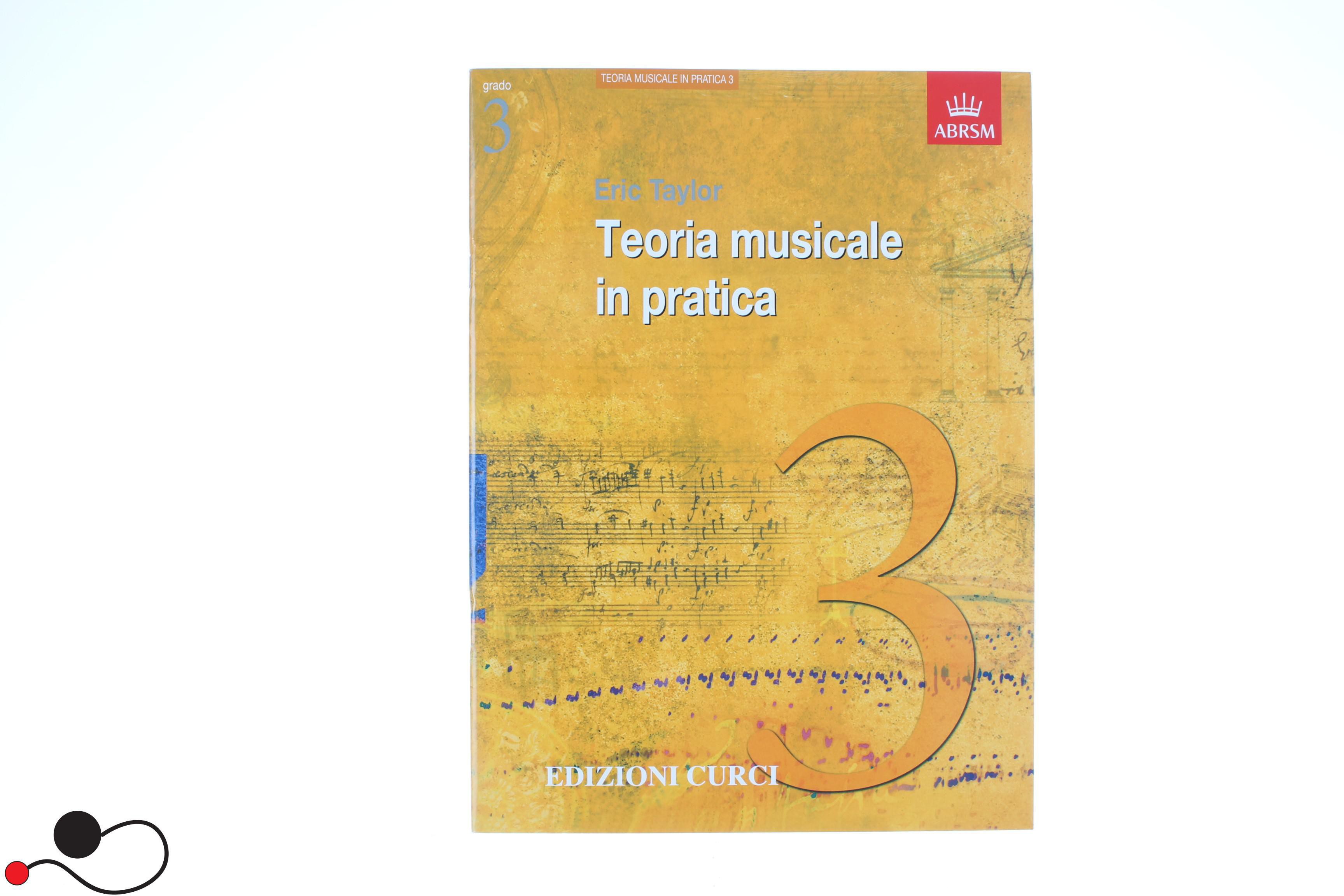Manuale spartito Curci