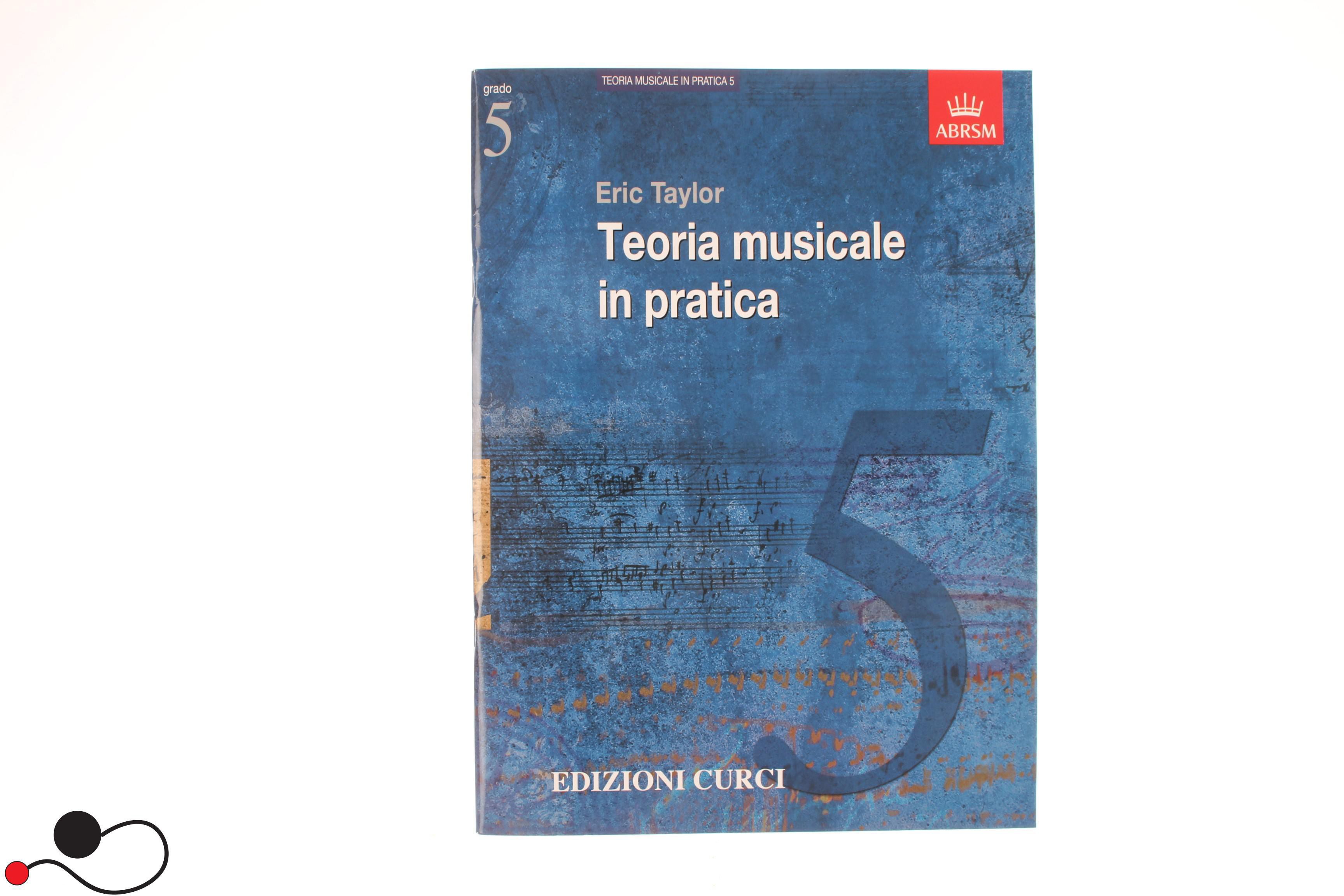 Manuale spartito Curci