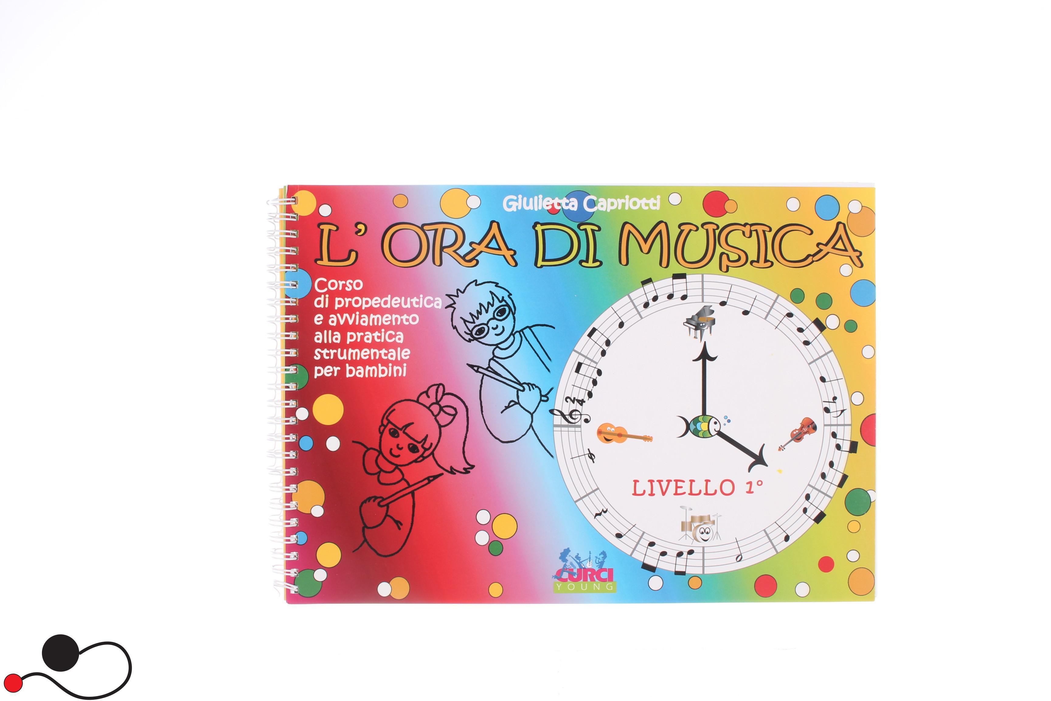 Manuale Curci Young