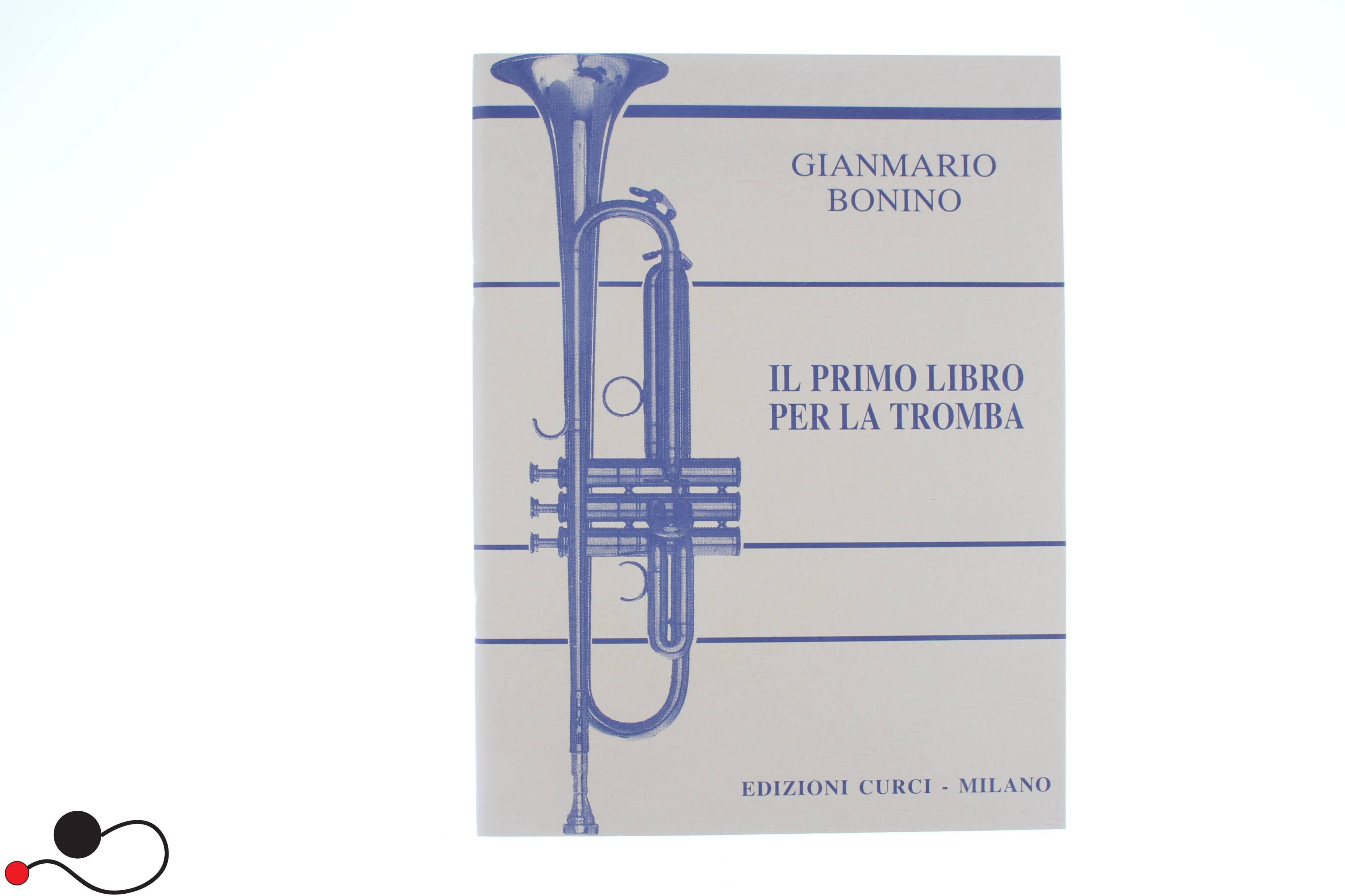 Manuale spartito Curci