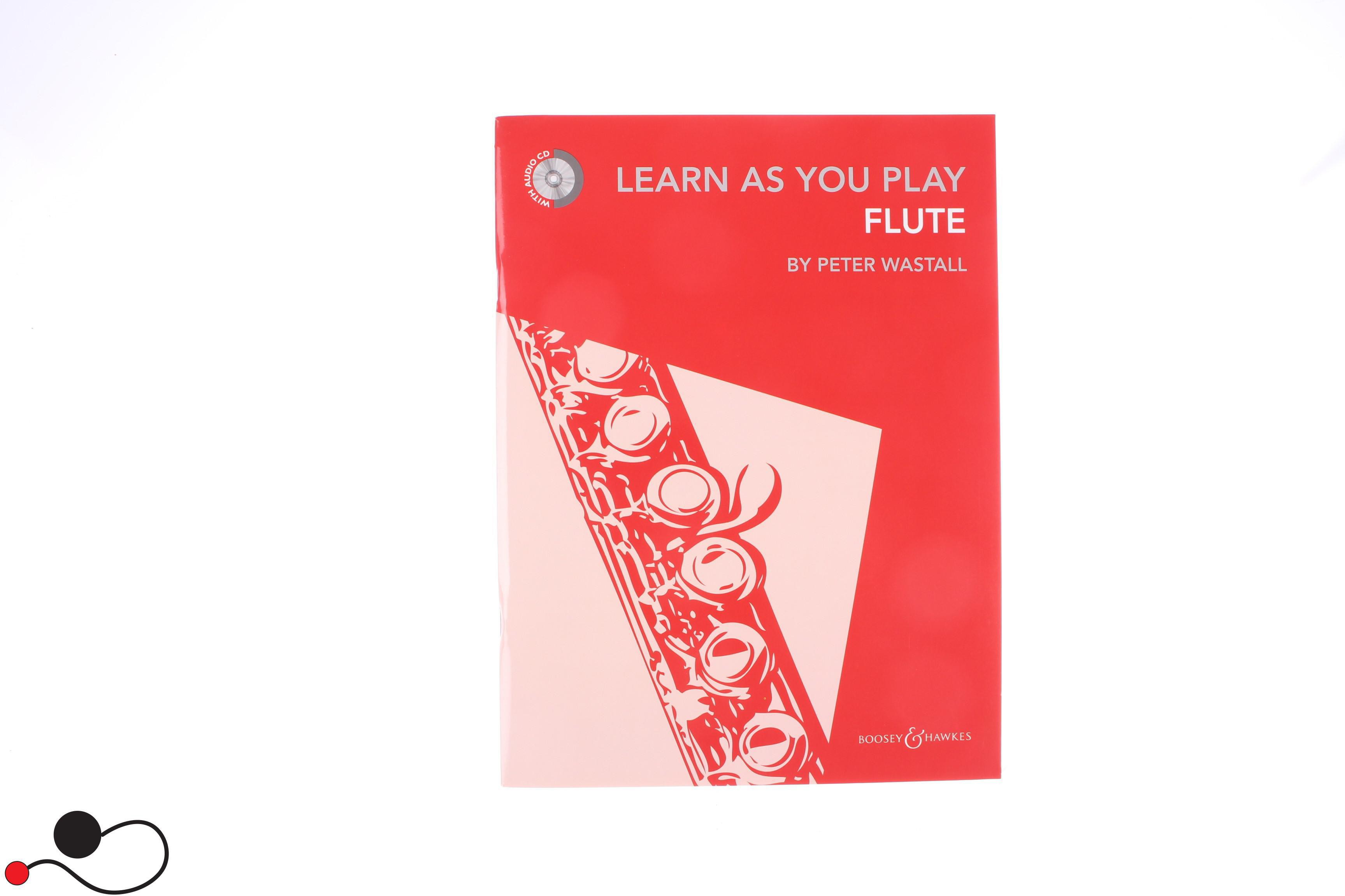 Manuale spartito Boosey Hawkes