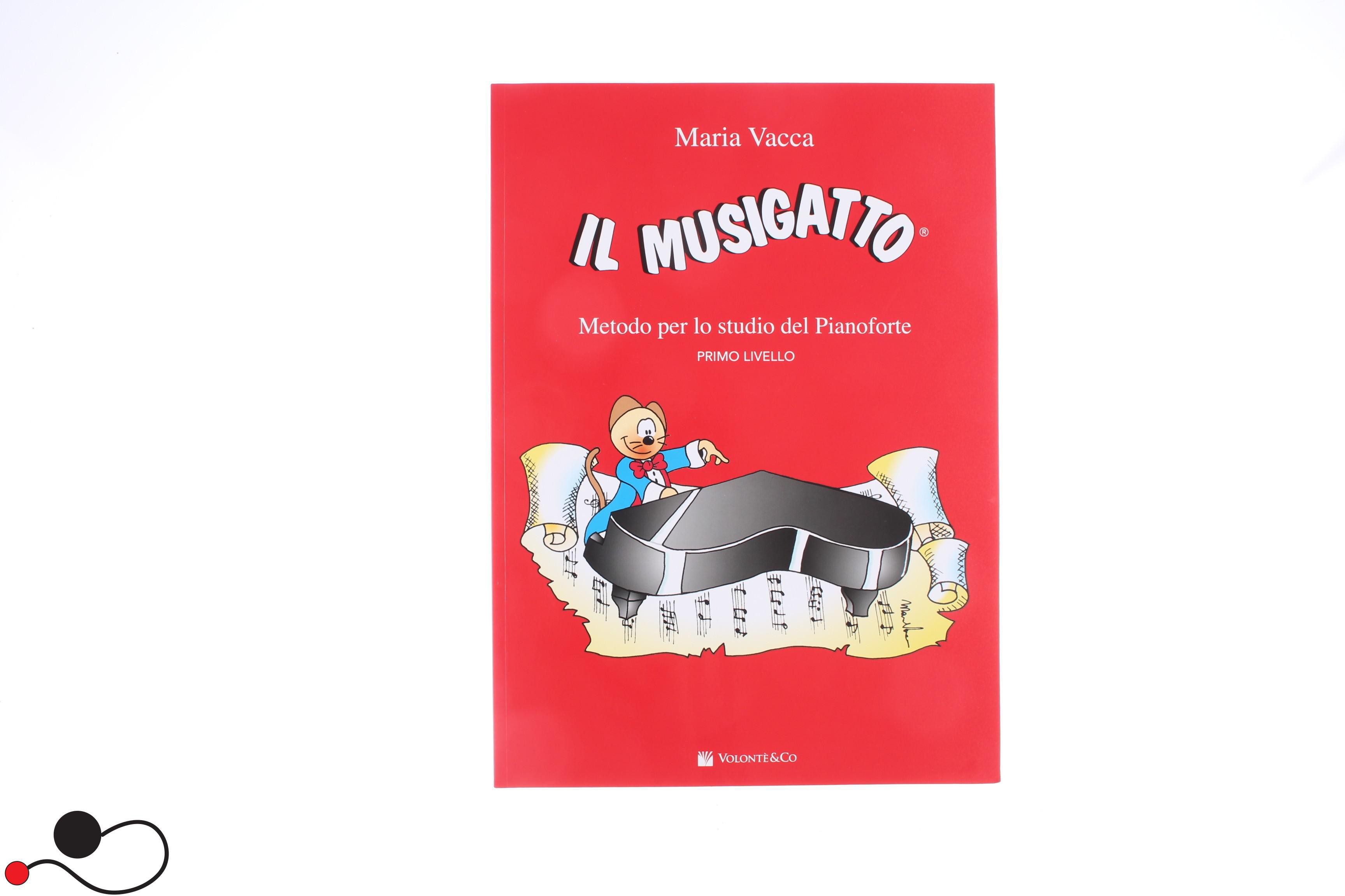 Manuale spartito Volonte