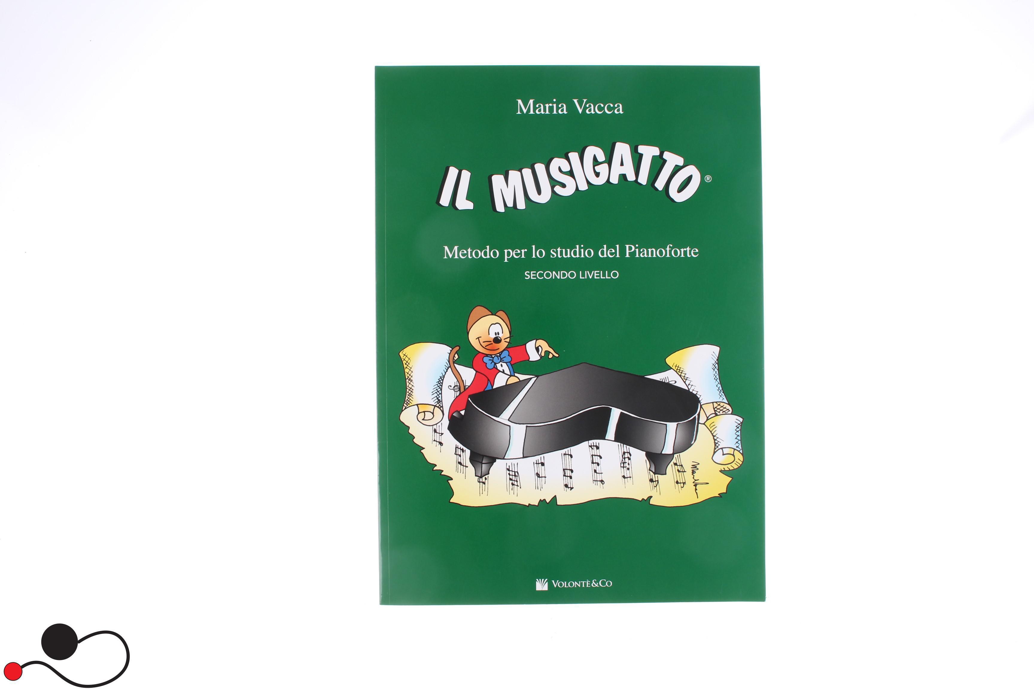 Manuale spartito Volonte
