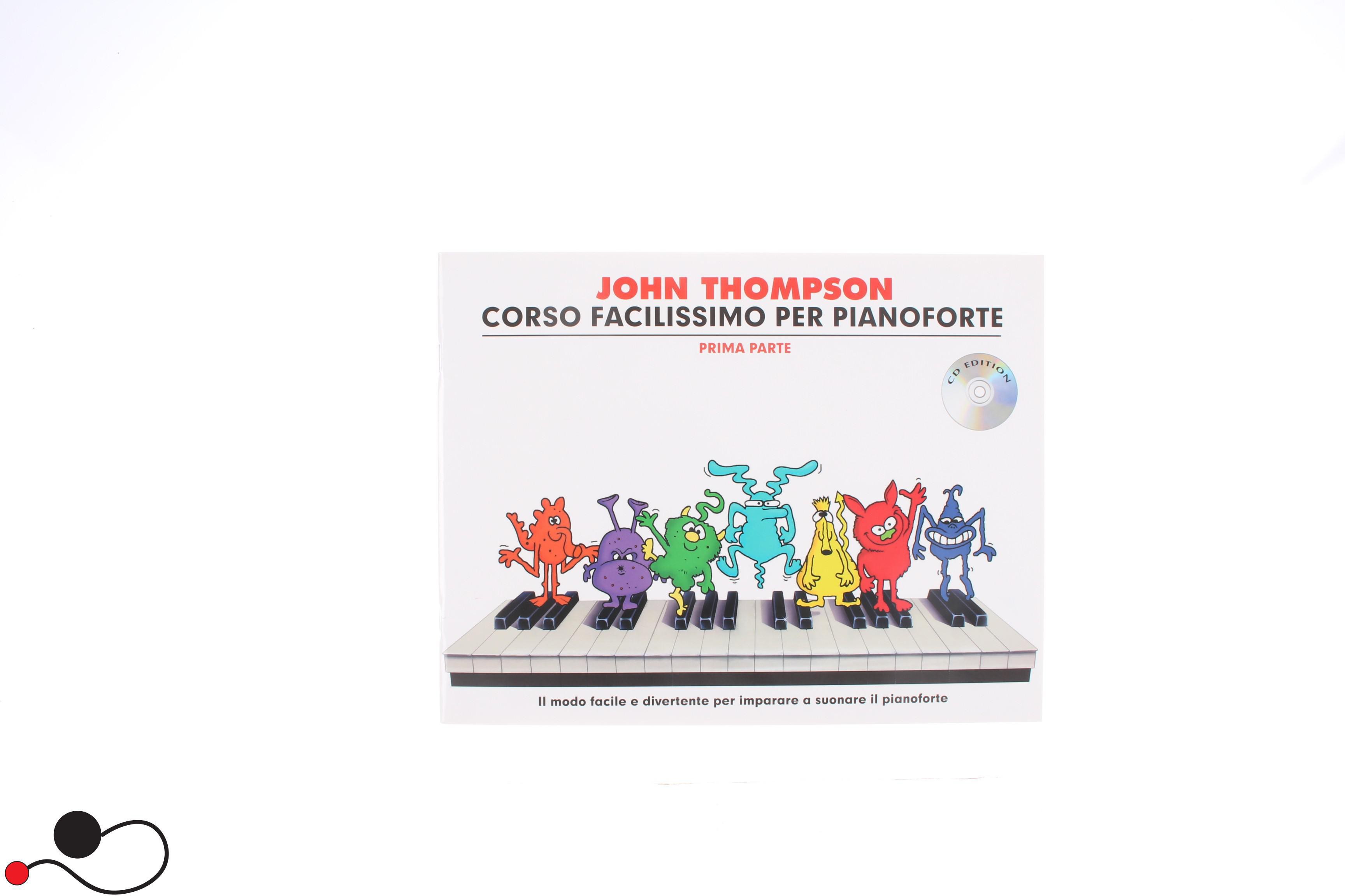 Manuale spartito Musicsales