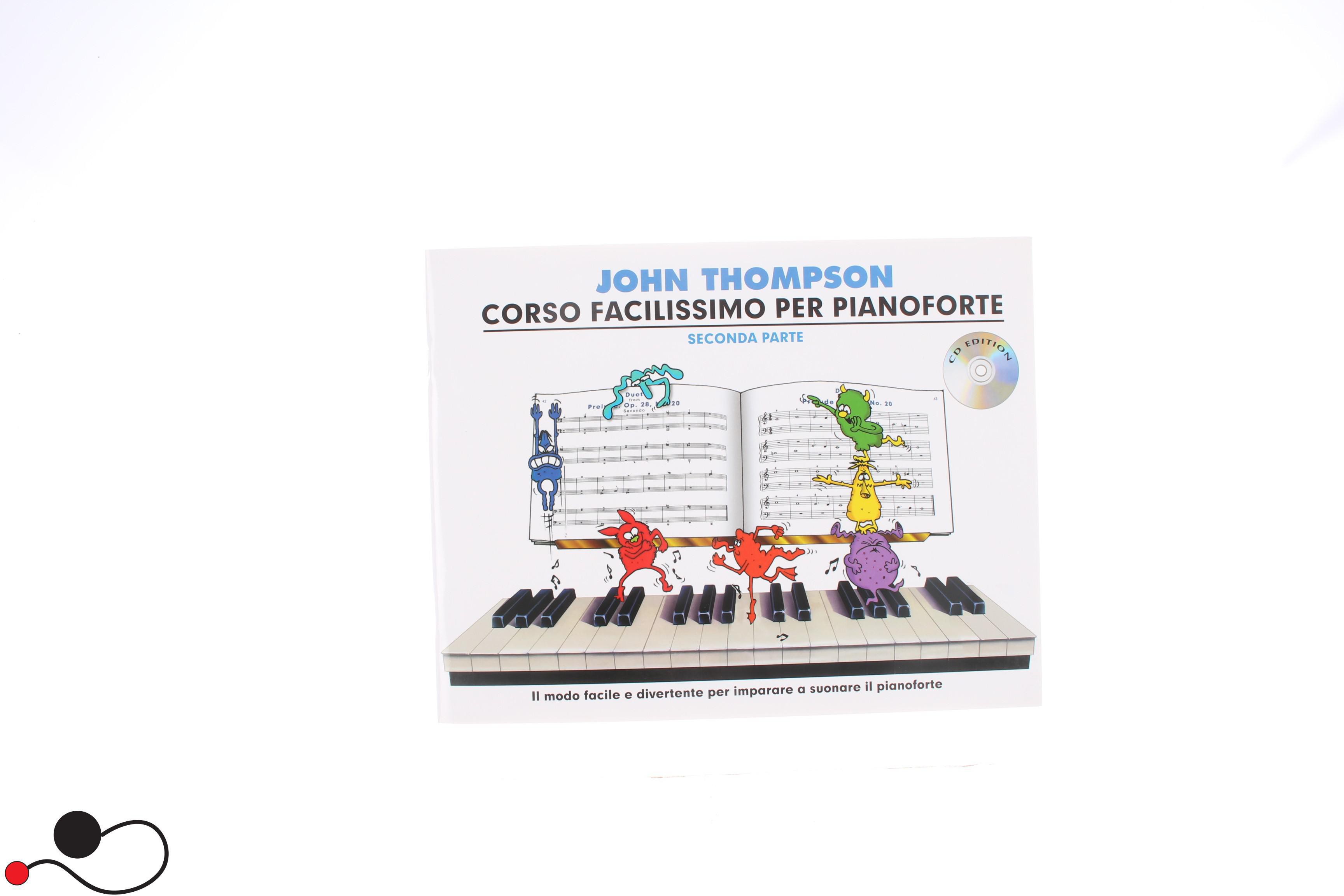 Manuale spartito Musicsales