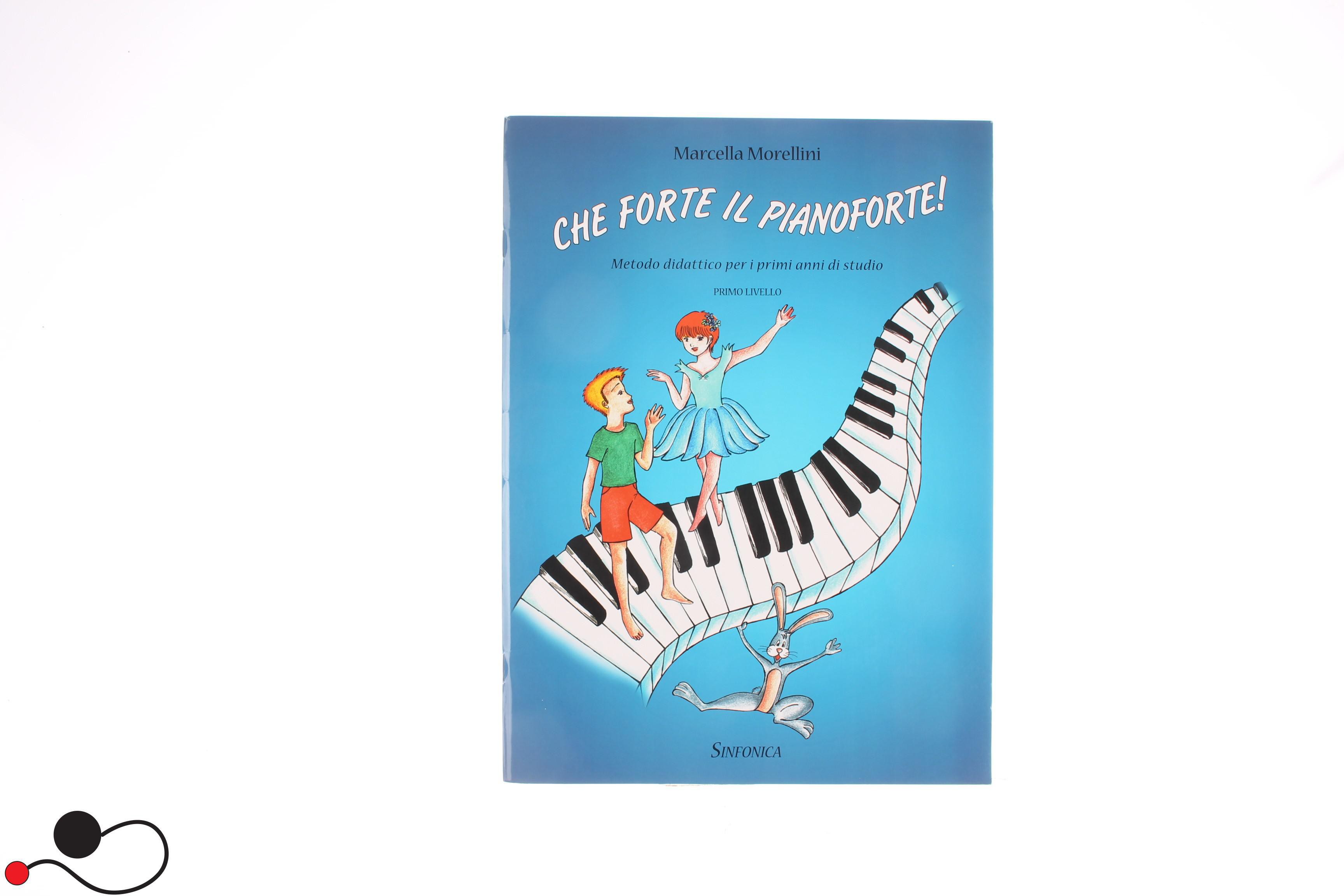 Manuale spartito Sinfonica