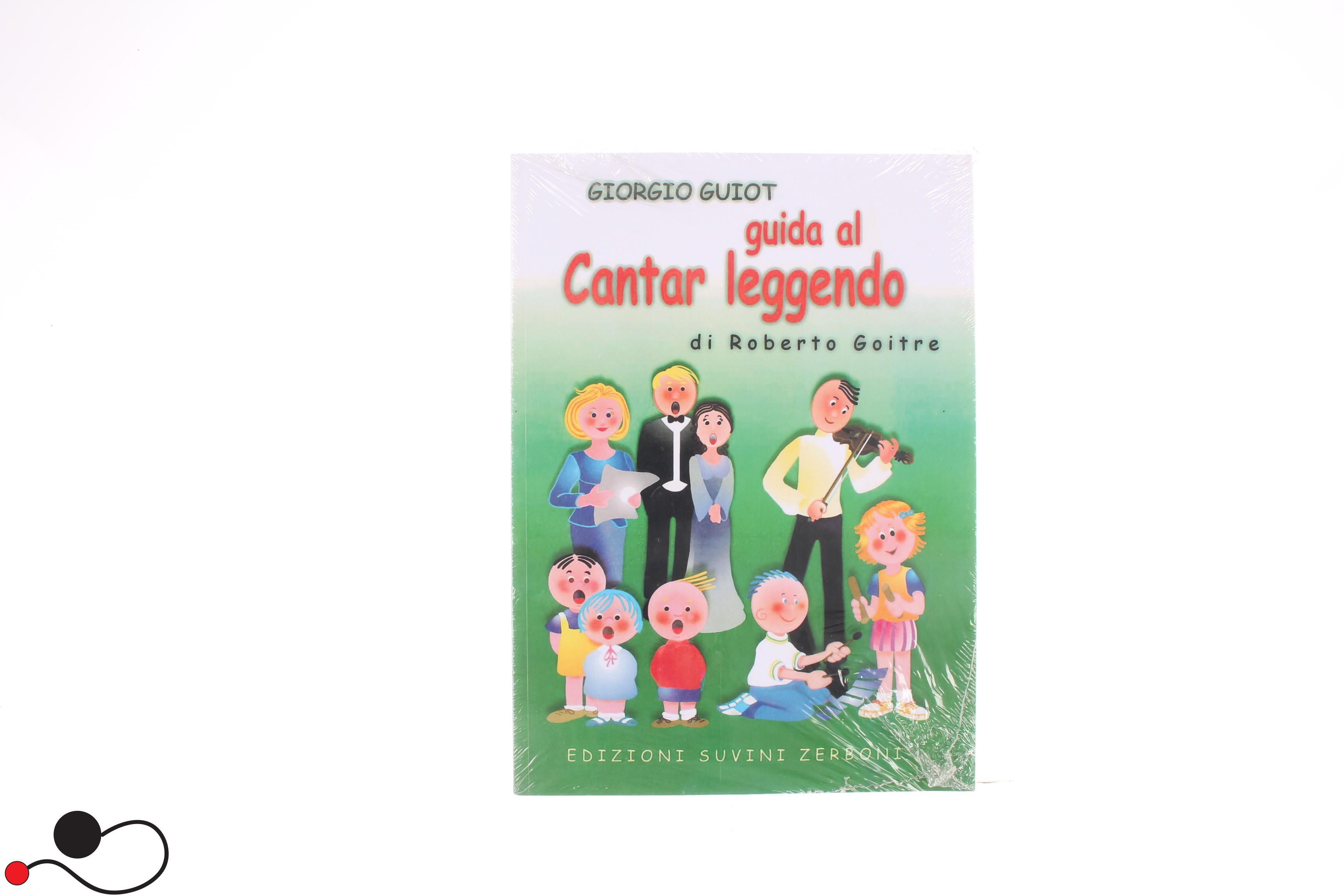 Manuale spartito Suvini Zerboni