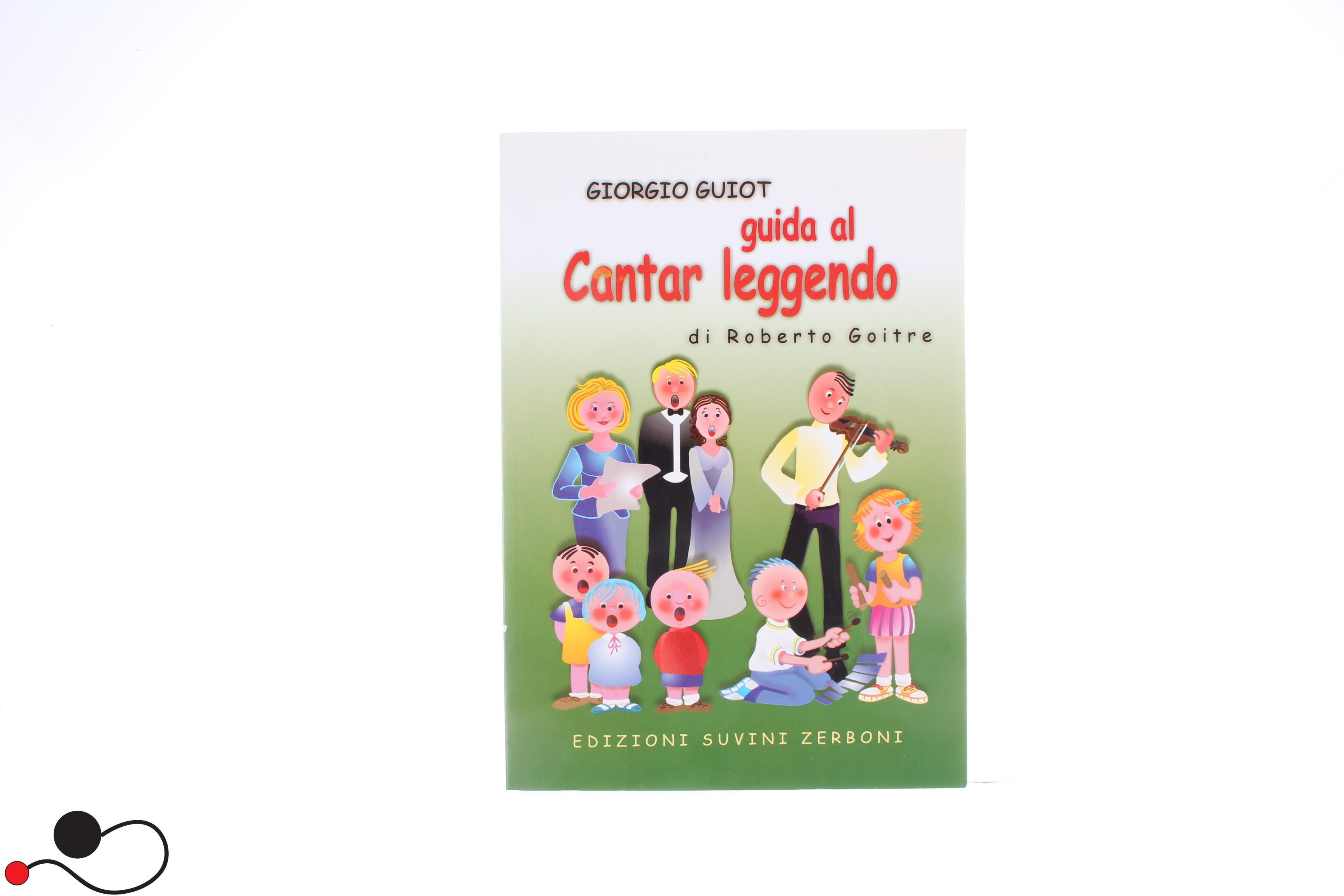 Manuale spartito Suvini Zerboni