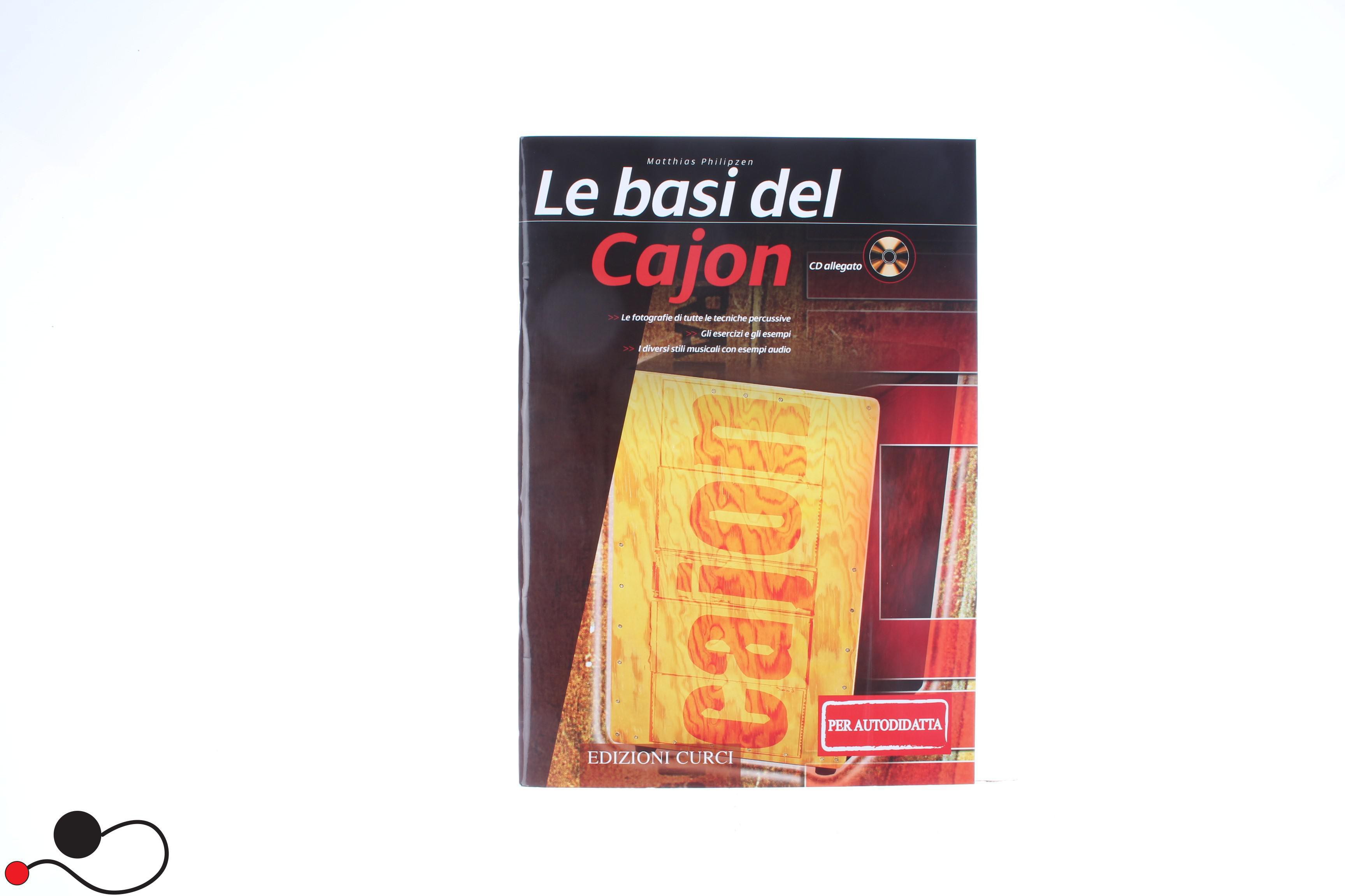 Manuale spartito Curci