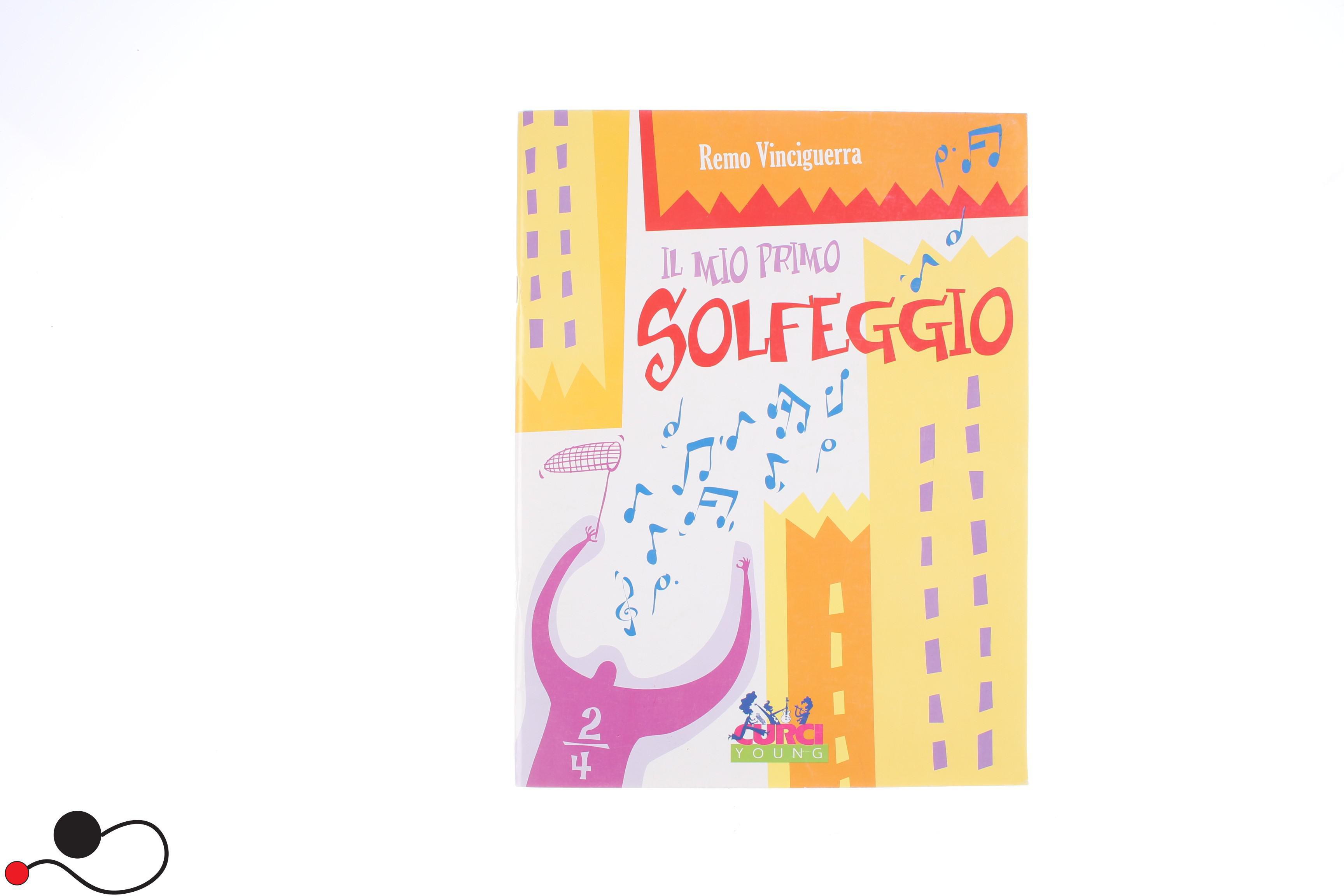 Spartito Curci Young