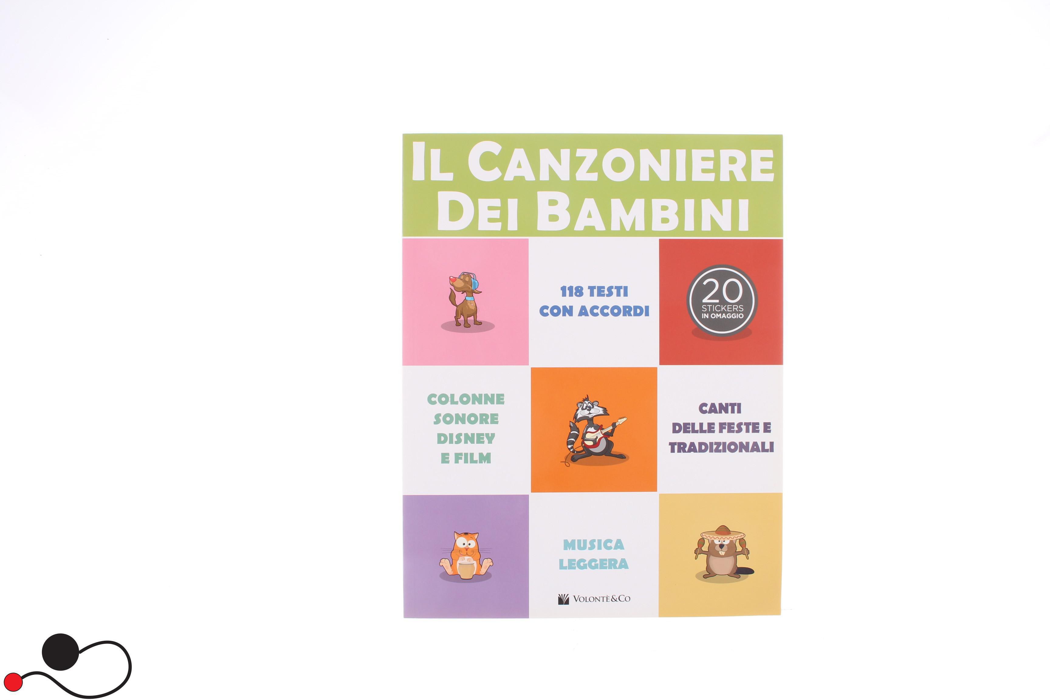 Spartito Volonte