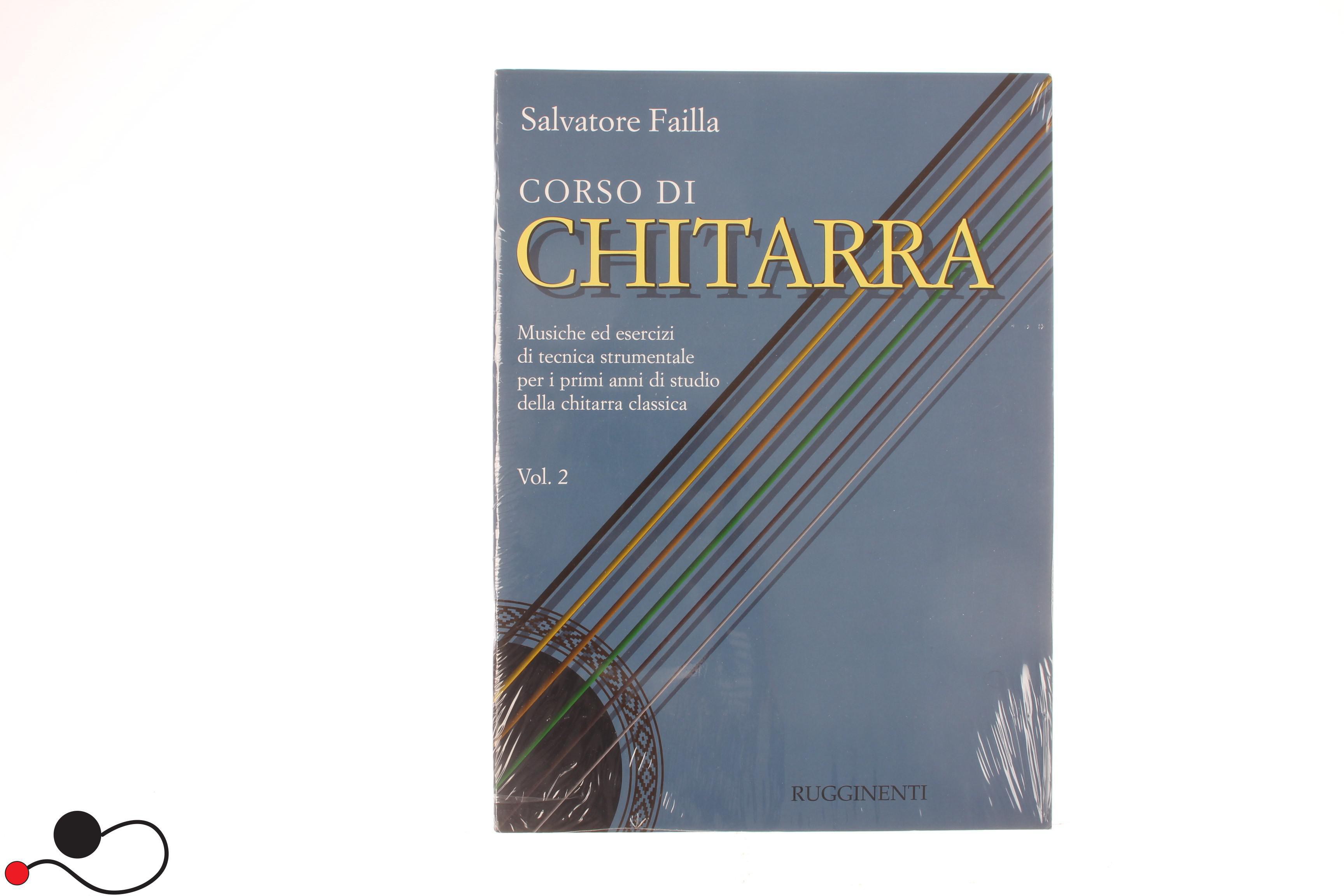 Manuale spartito Rugginenti
