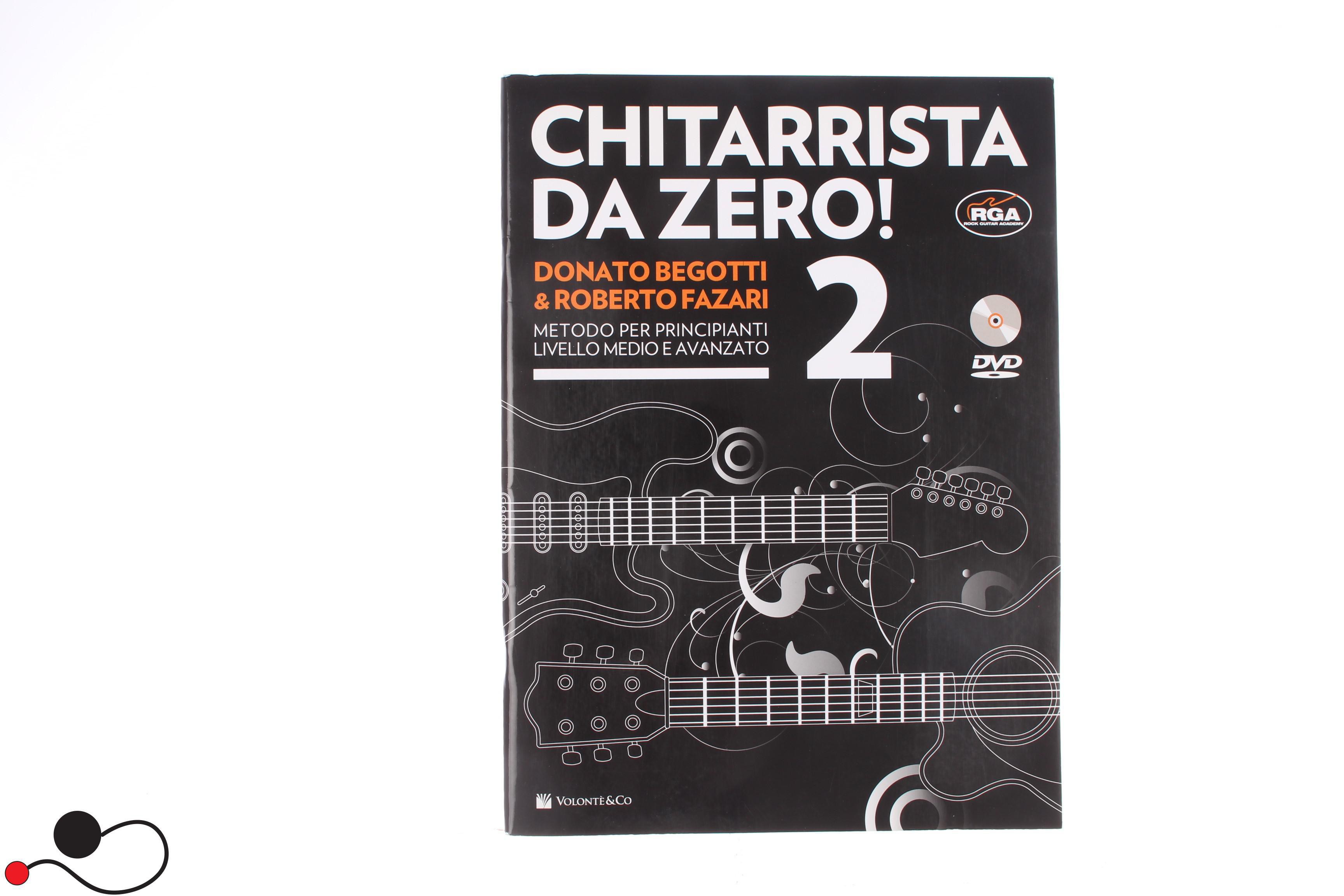 Manuale spartito Volonte
