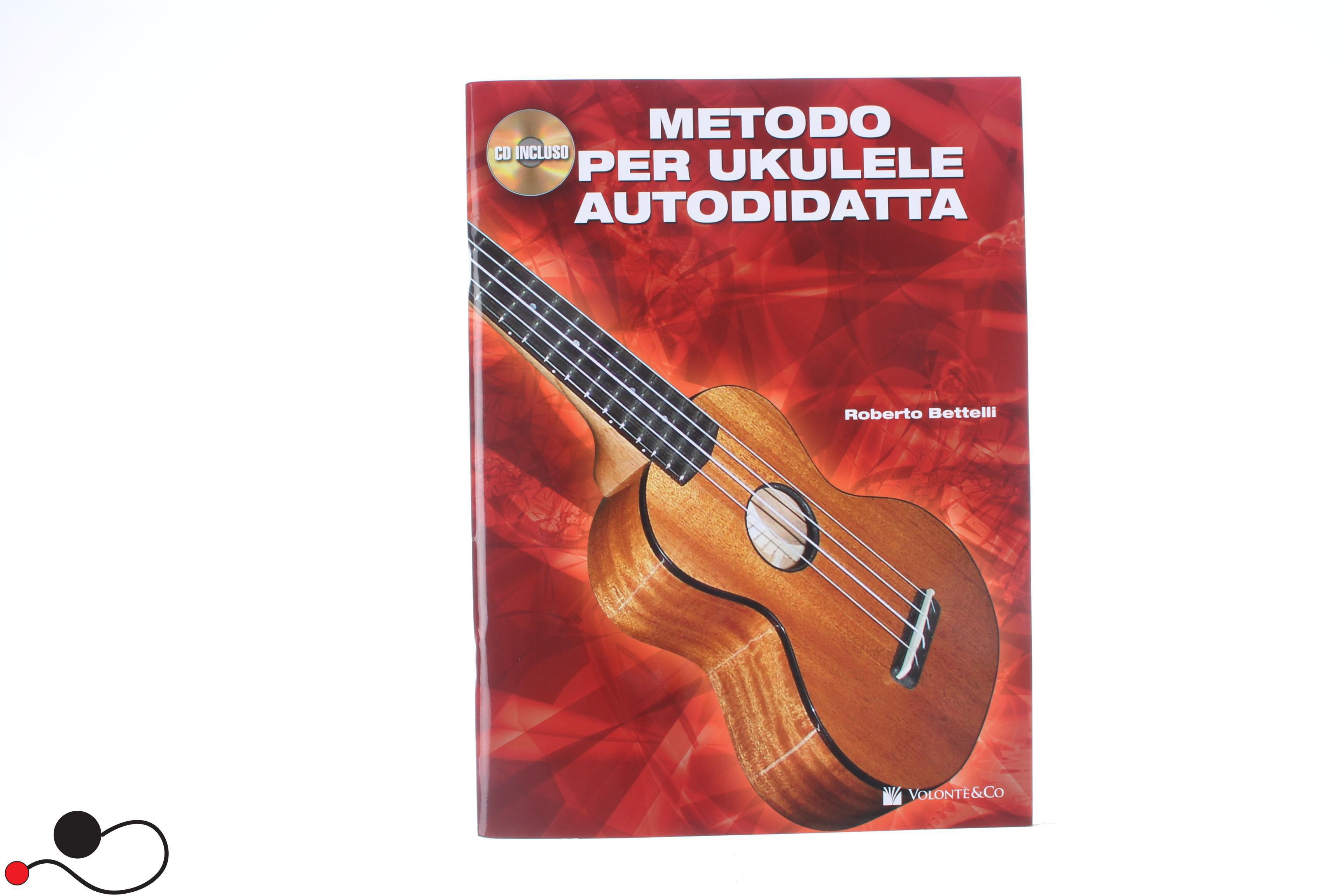 Manuale spartito Volonte