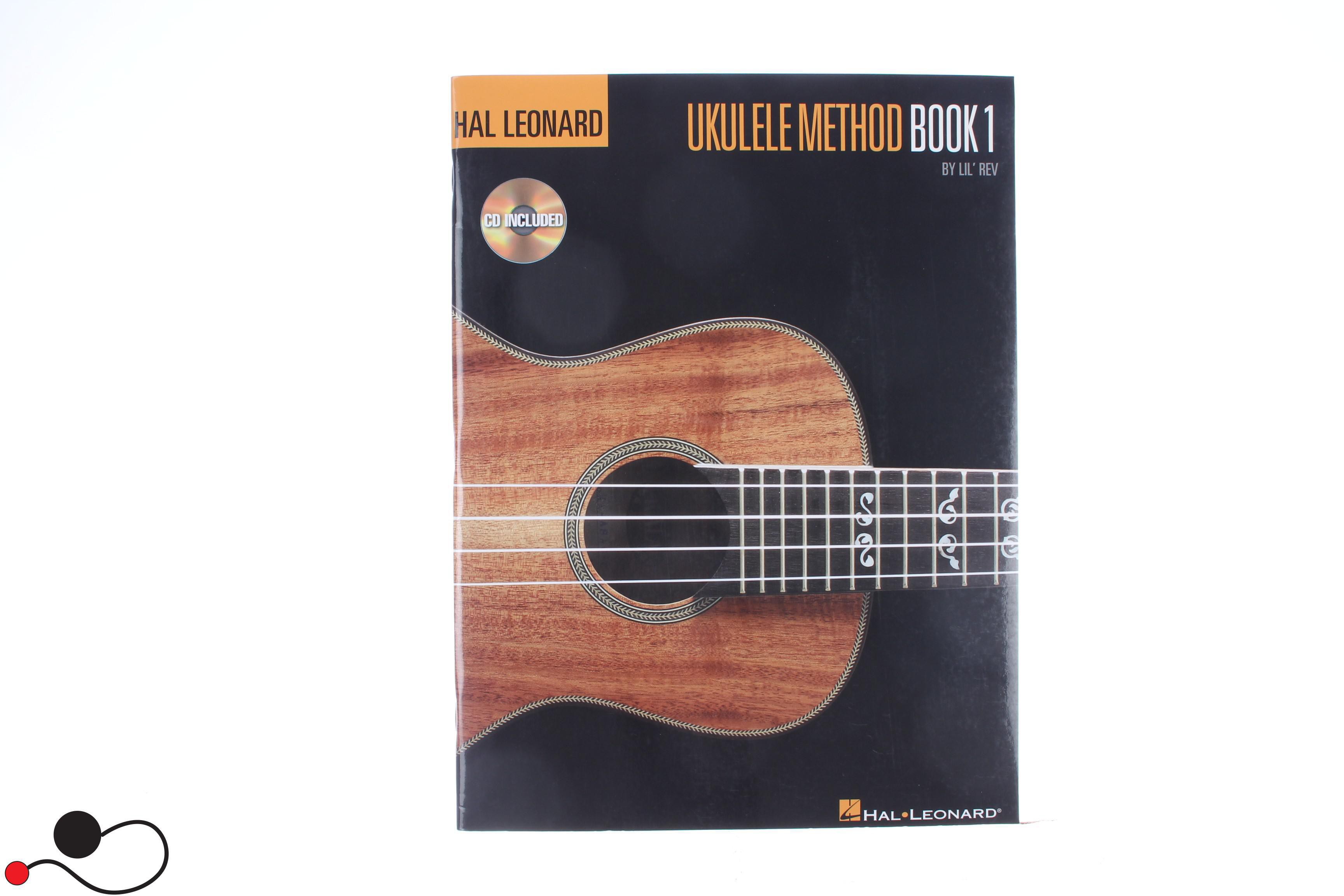 Manuale spartito Hal Leonard