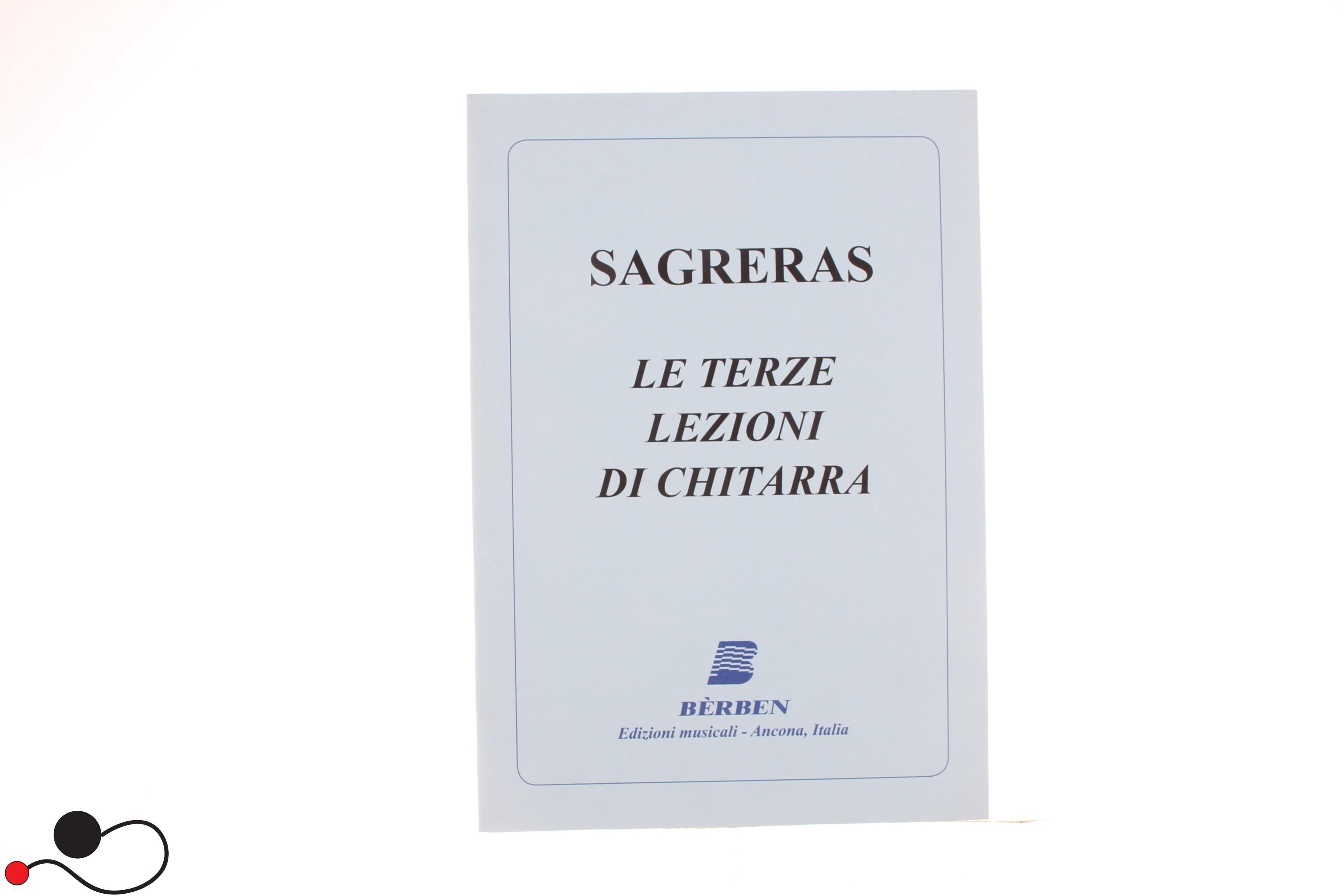 Spartito Berben