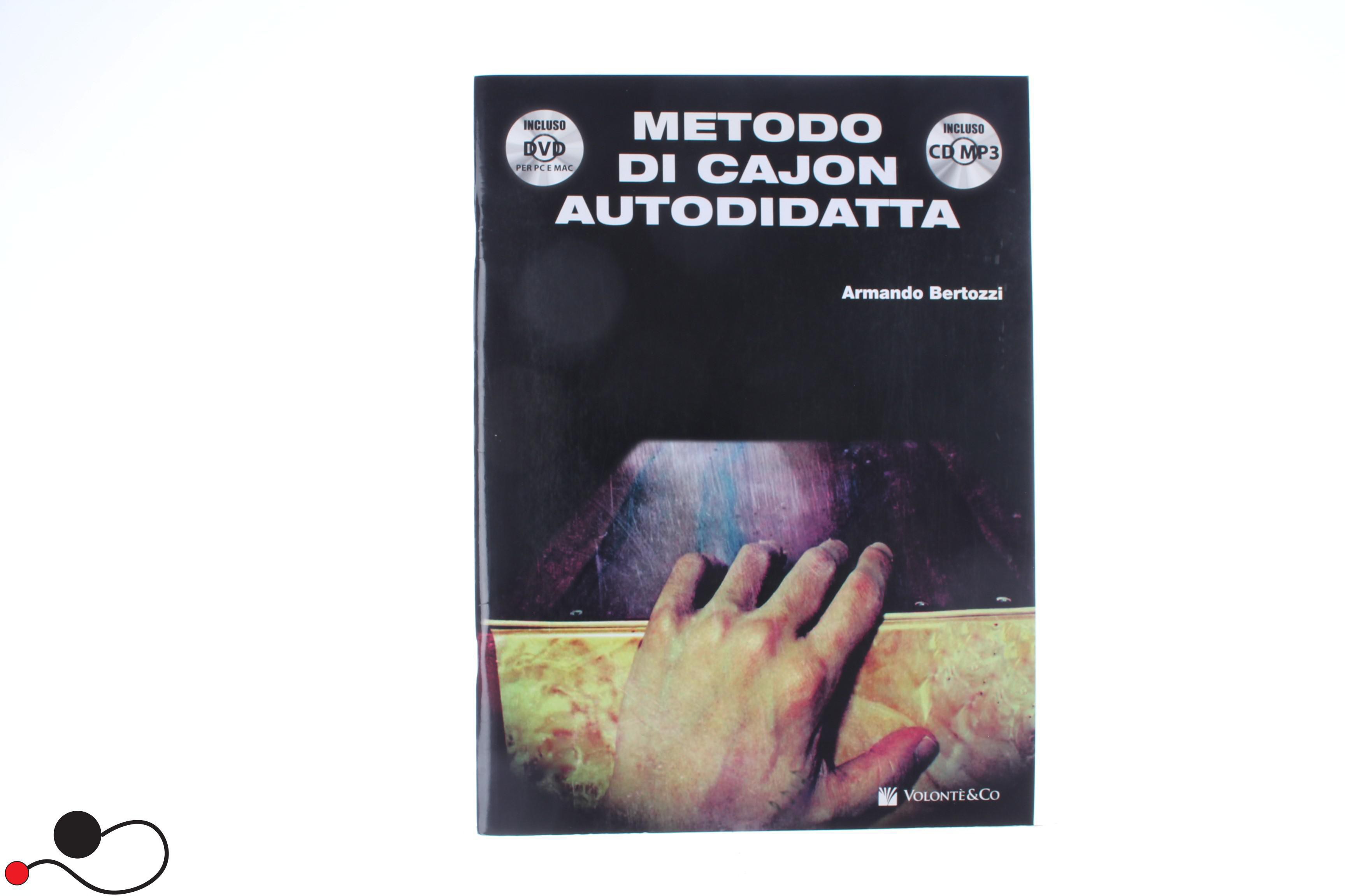 Manuale spartito Volonte