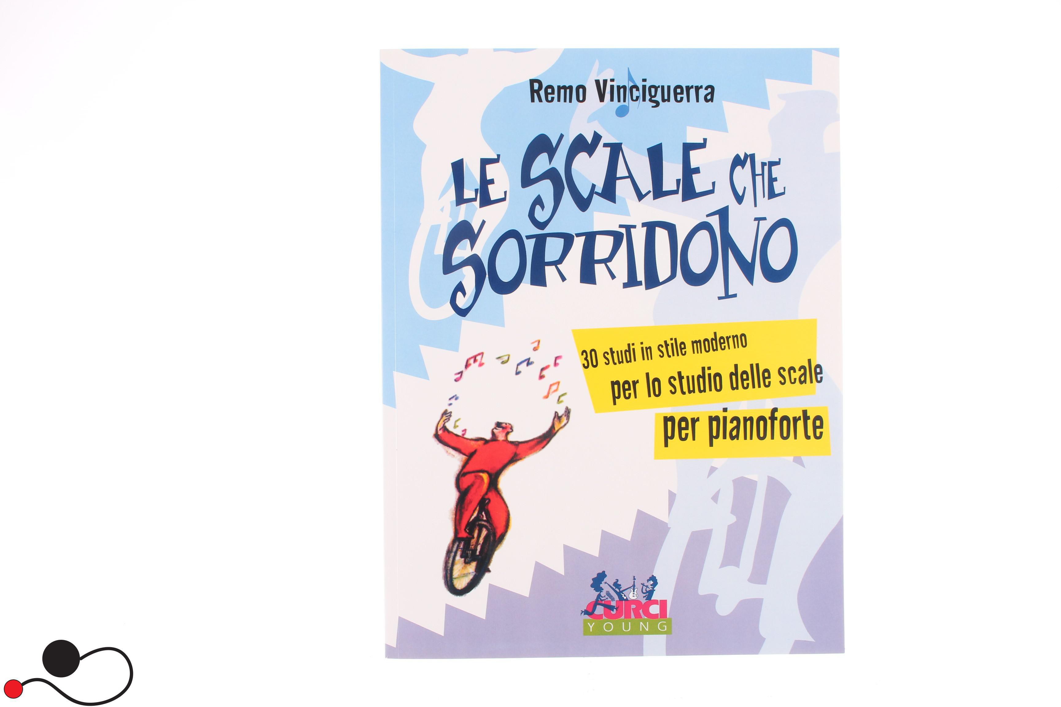 Spartito Curci Young