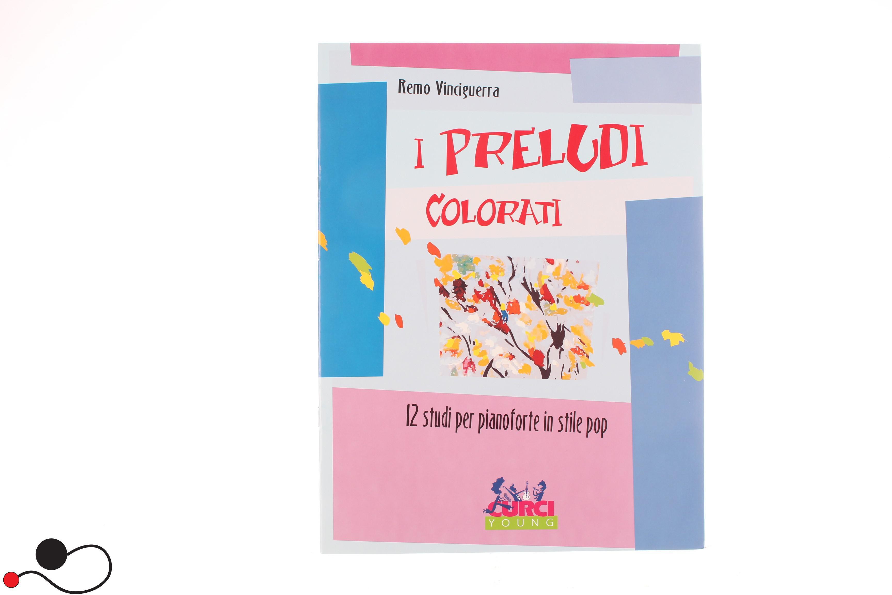 Spartito Curci Young