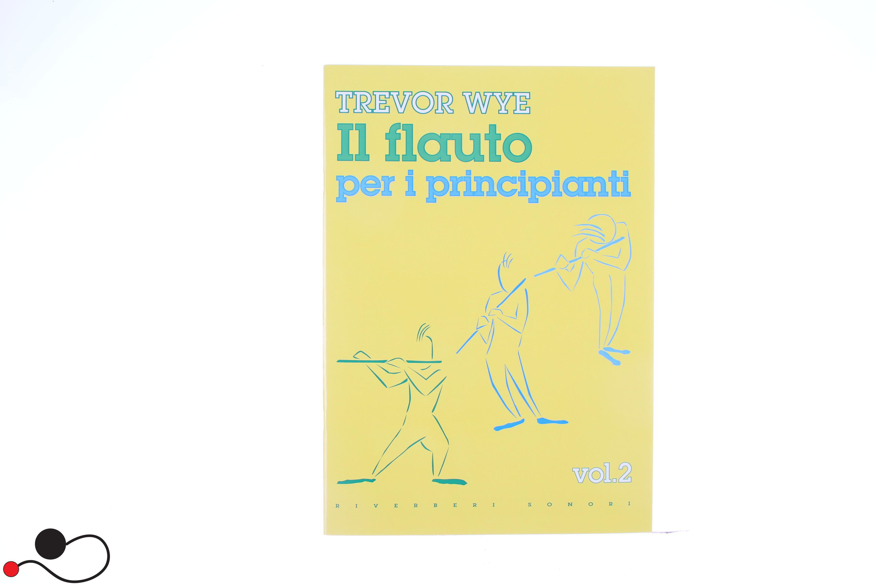 Manuale spartito Riverberi sonori
