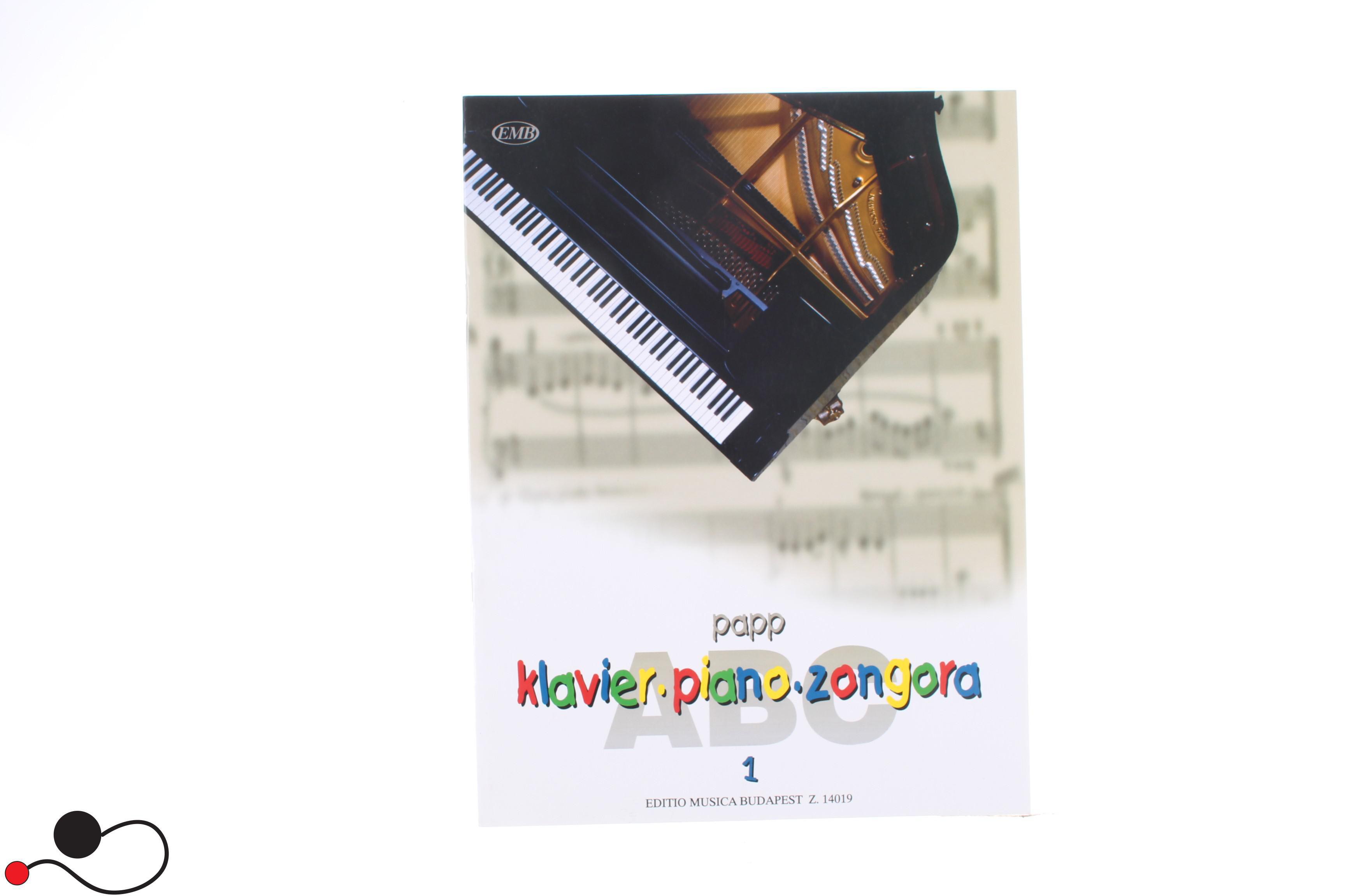 Manuale spartito Emb